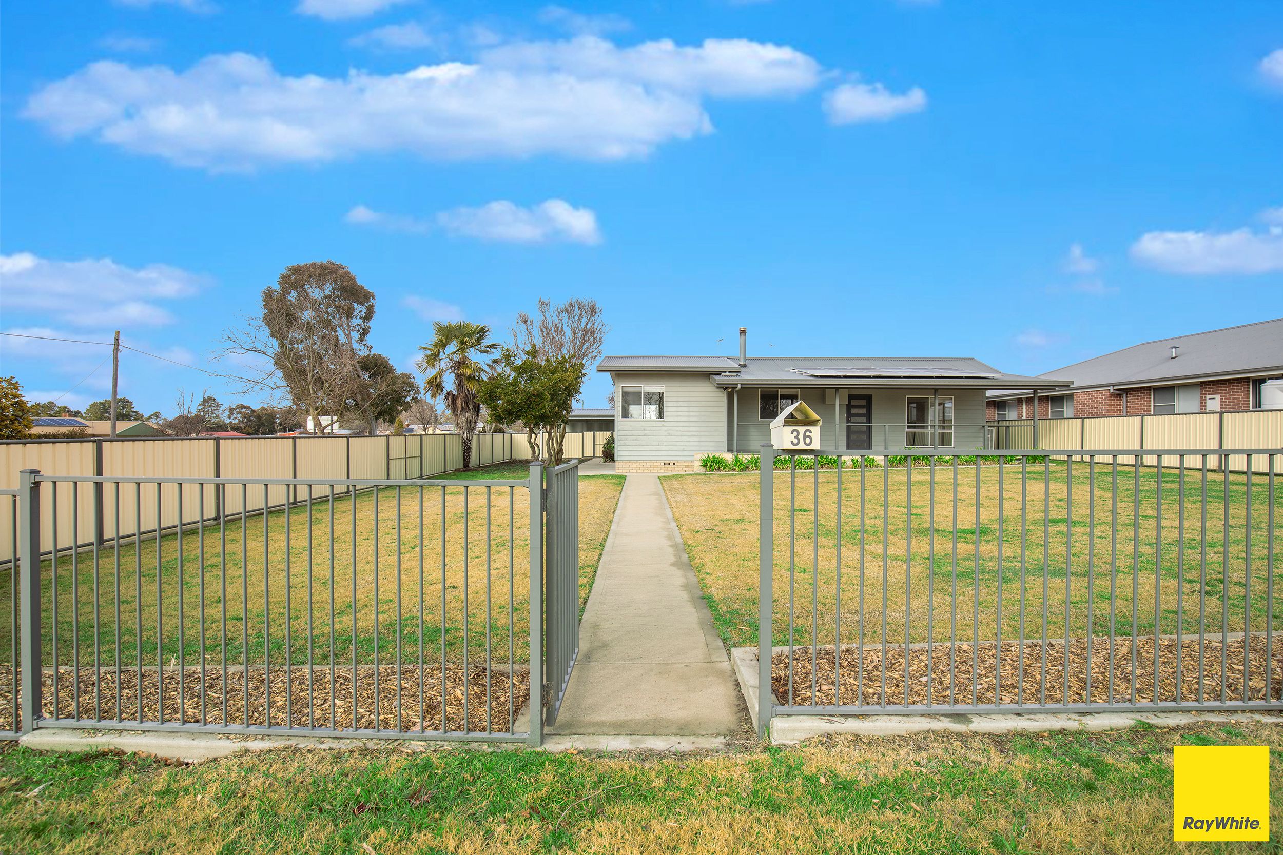 36 East Street, Uralla, NSW 2358