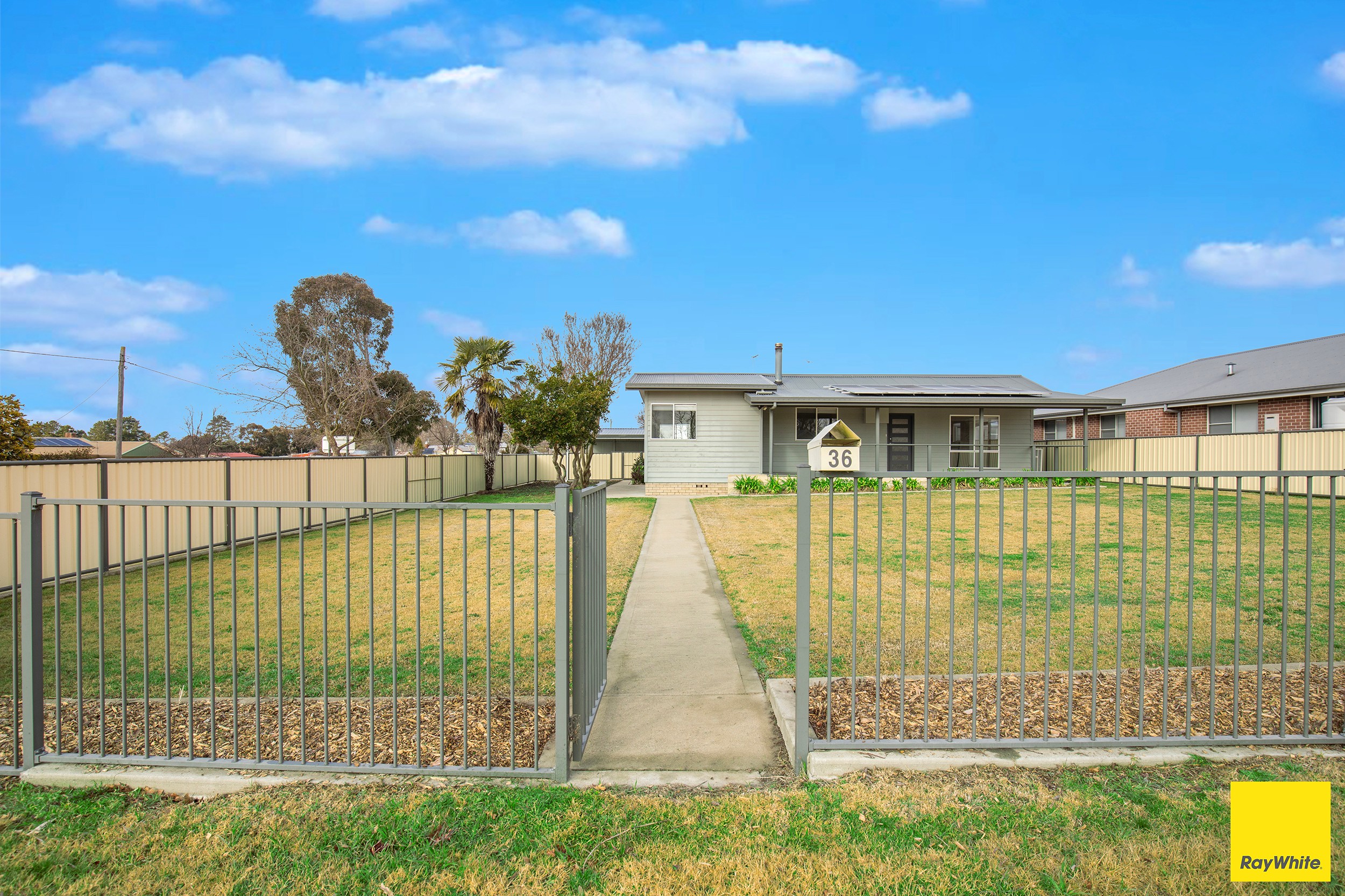 36 East Street, Uralla, NSW 2358