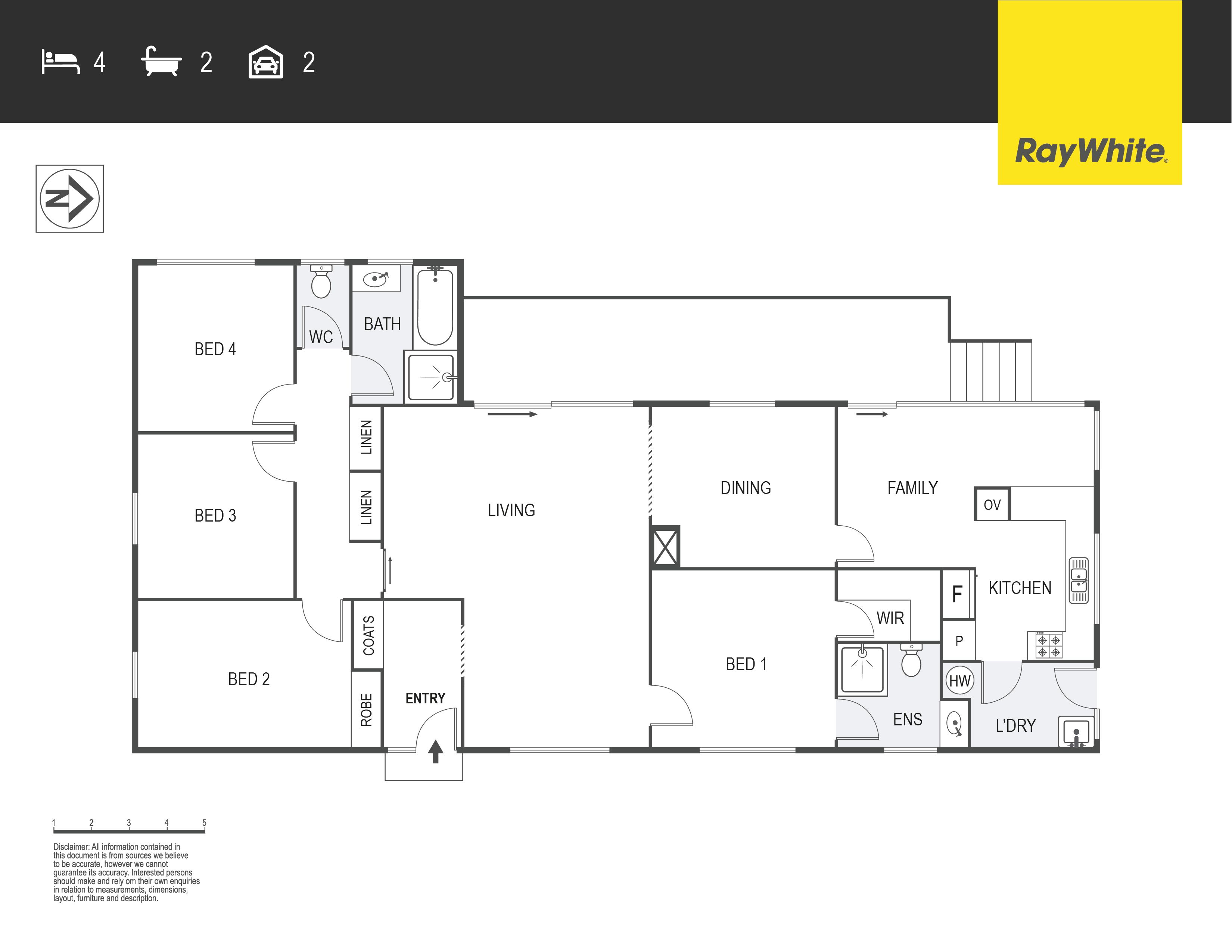49 Denny Street, Latham, ACT 2615