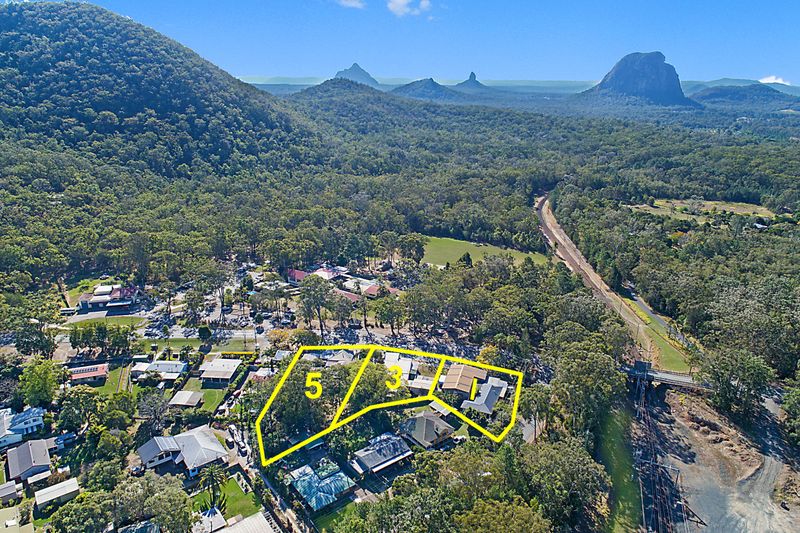 5 Beerburrum Road, Beerburrum, QLD Commercial Retail Sold