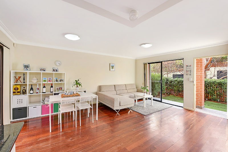 10-12 Forbes Street, Hornsby, NSW 2077