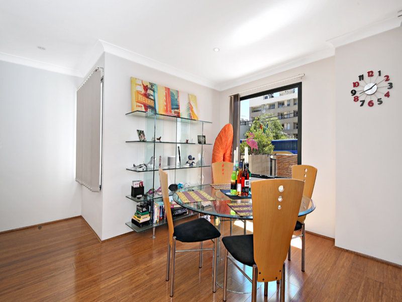 4/27-29 Marsden Street, Camperdown, NSW 2050