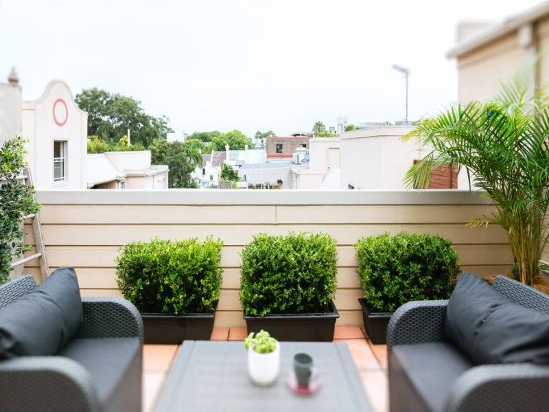 10/66 Shepherd Street, Chippendale, NSW 2008