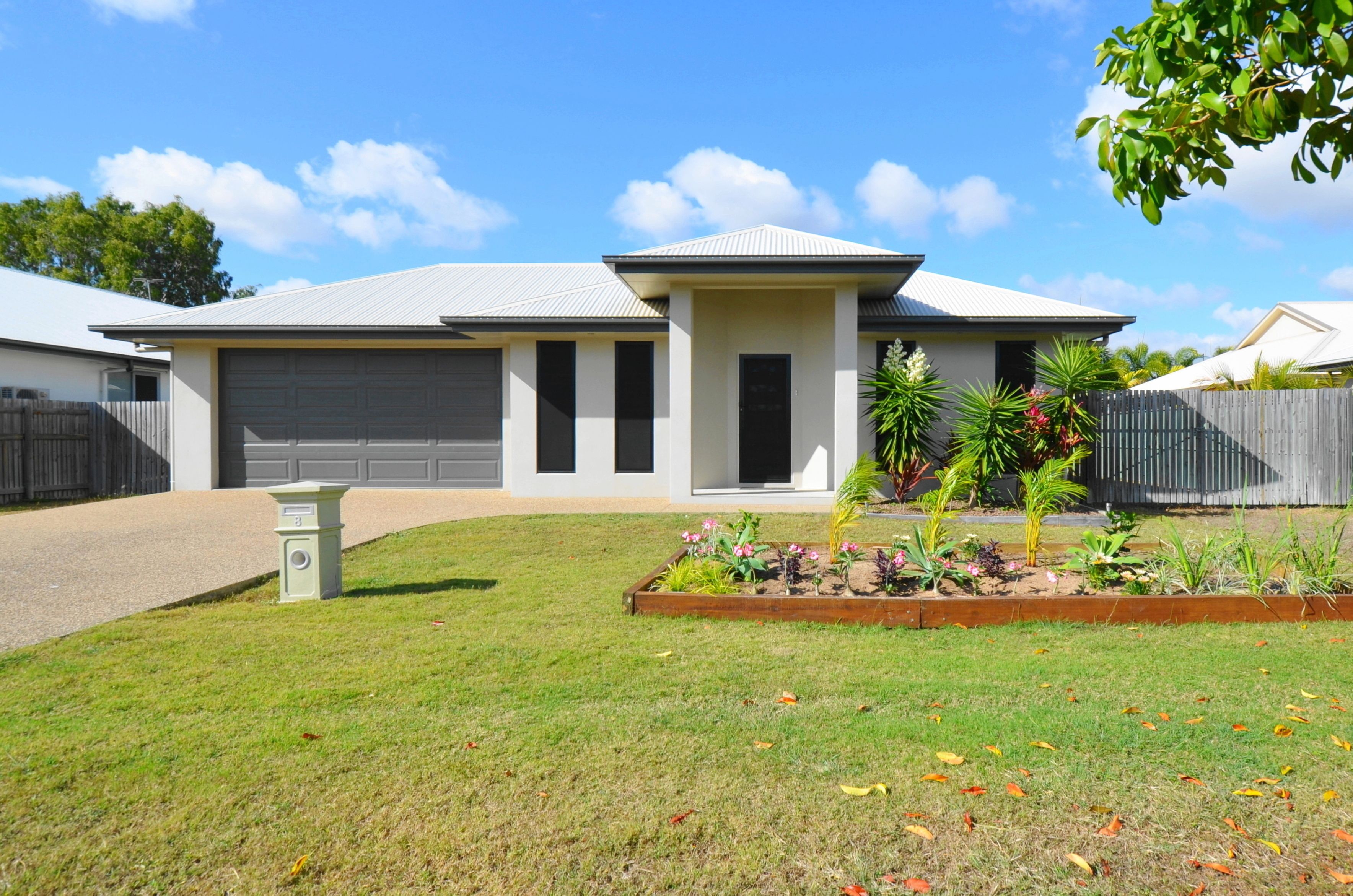 8 Ellendale Street, Mount Low QLD 4818