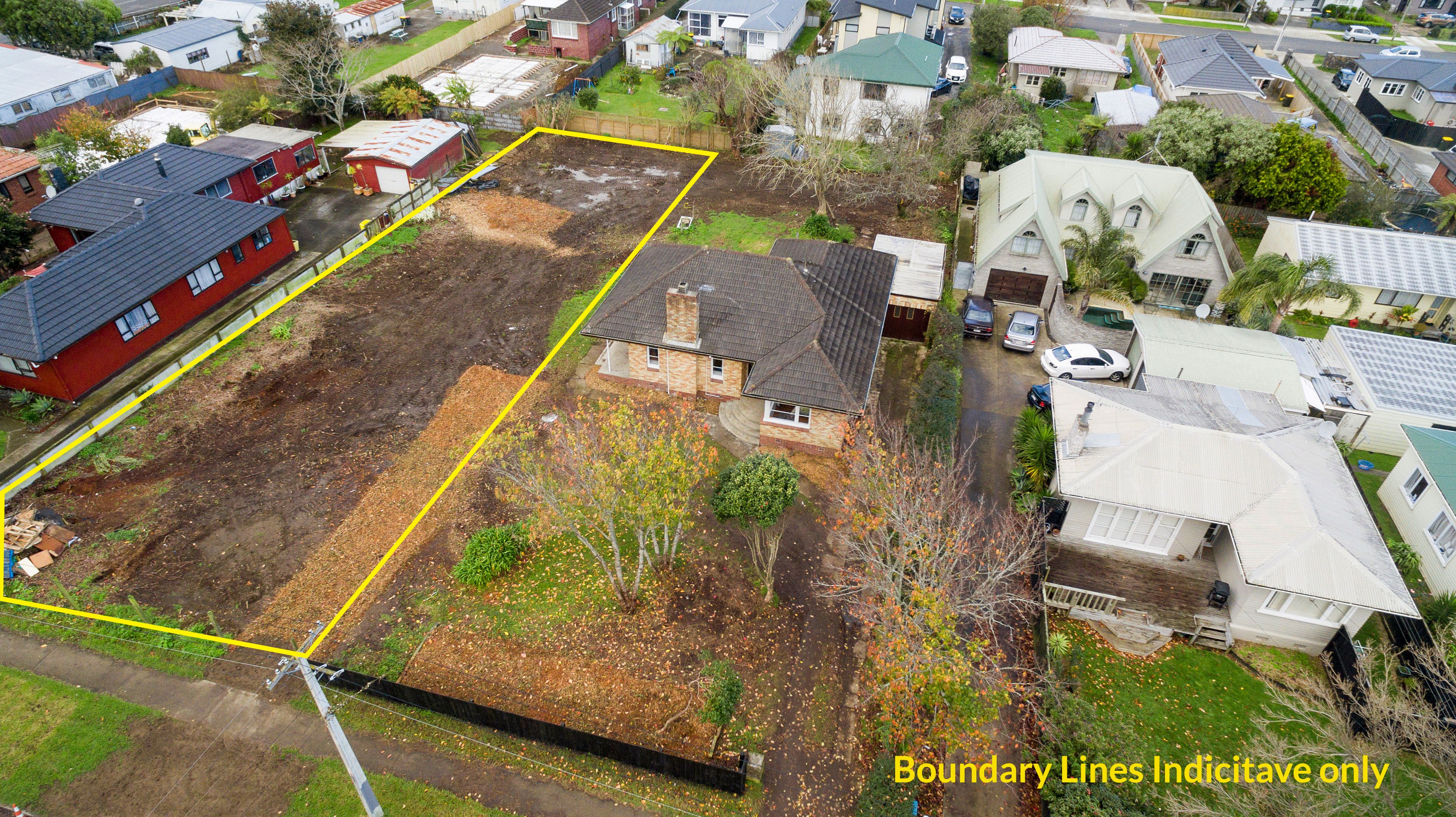 31 Freyberg Avenue, Papatoetoe, Manukau City