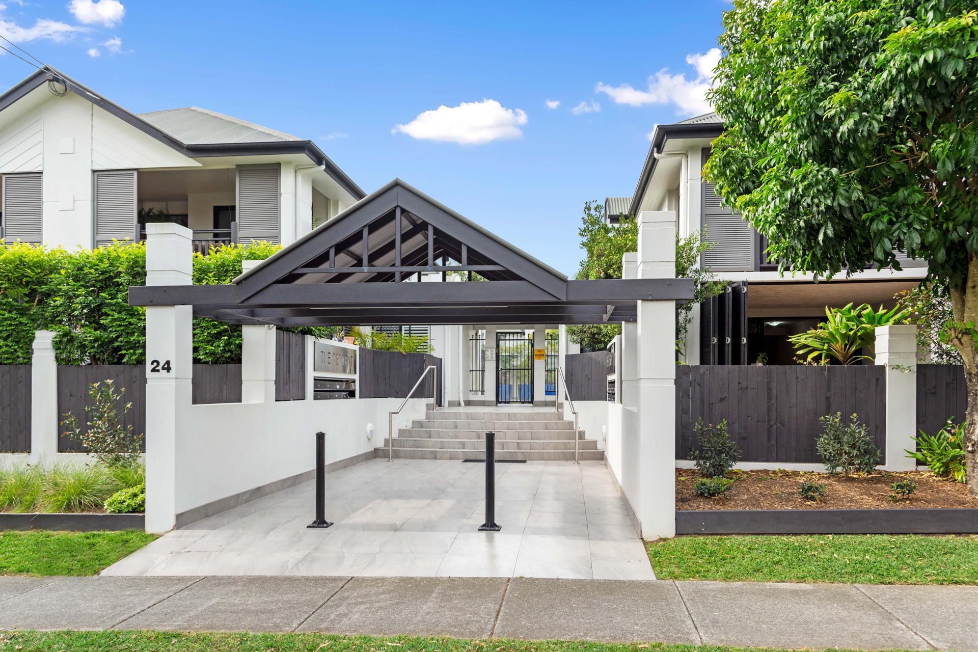 9/24 Grosvenor Street, Balmoral, QLD 4171