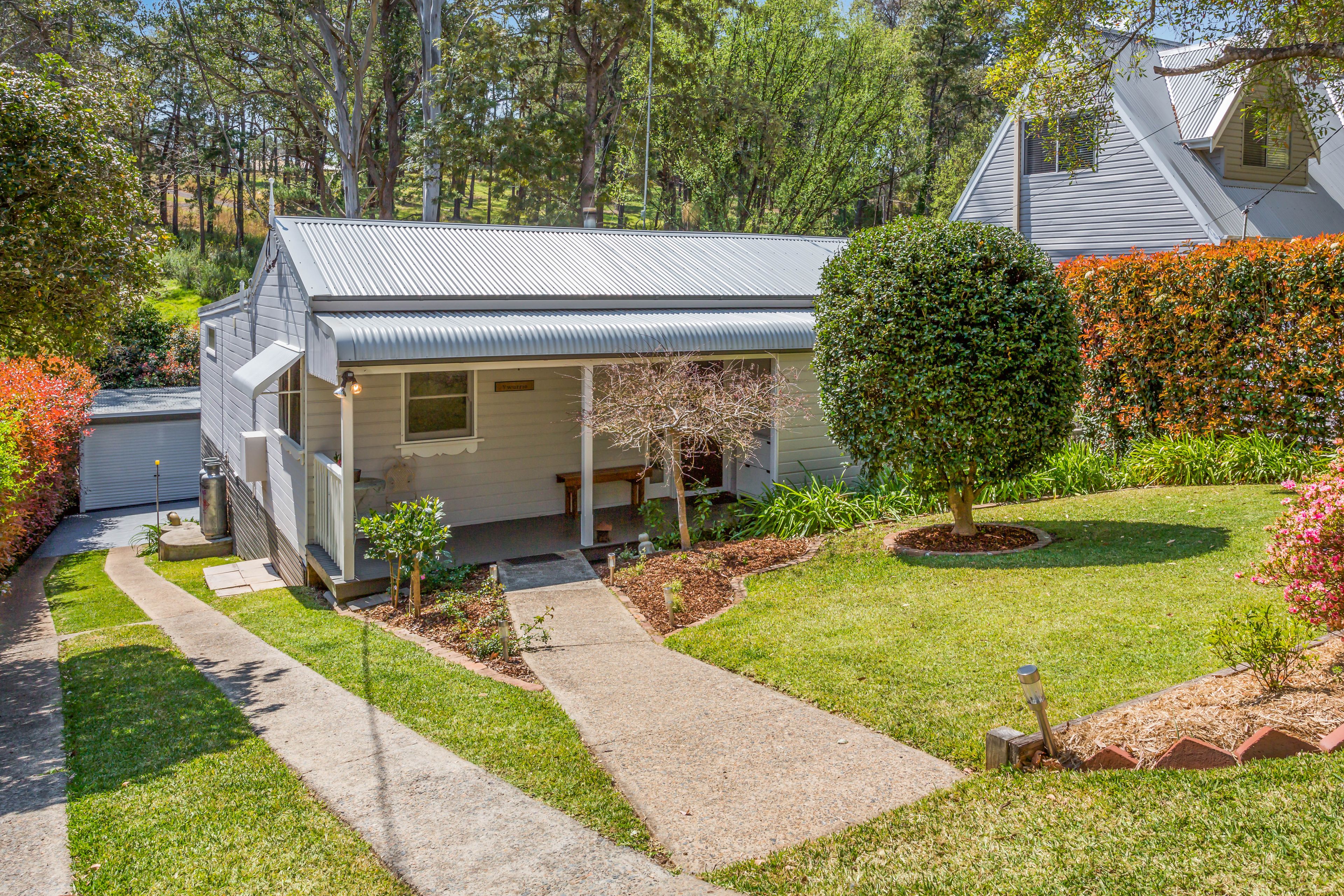 20 Kurrajong Road, Kurrajong, NSW 2758
