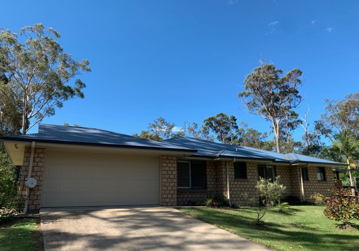 65 Mahogany Drive, Gulmarrad, NSW 2463