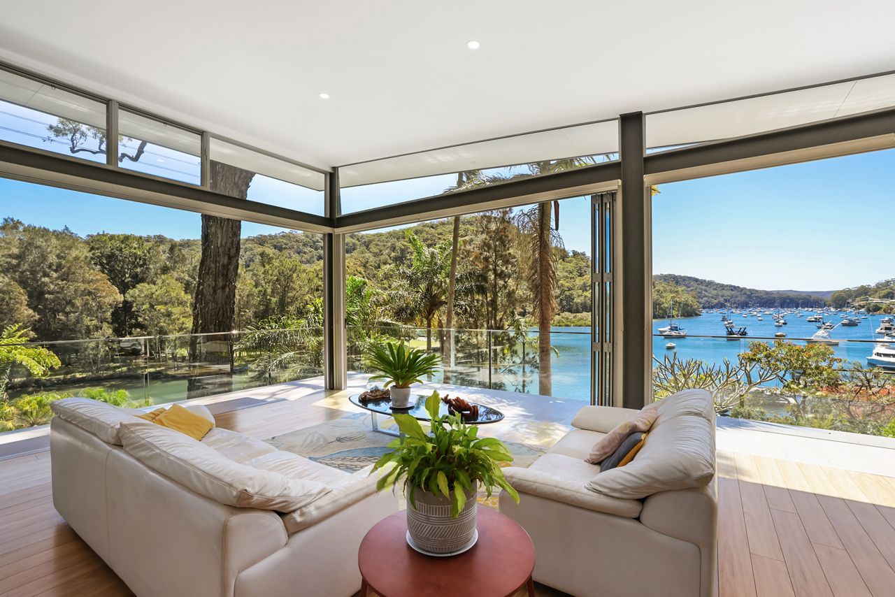 Church Point, NSW 2105 House for Sale Ray White Northern Beaches