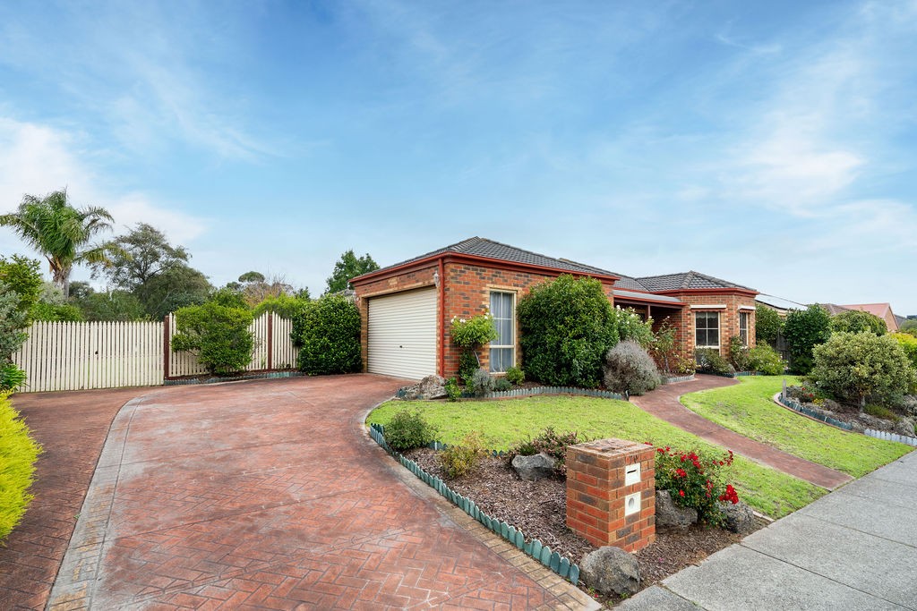 70 Monique Drive, Langwarrin, VIC 3910
