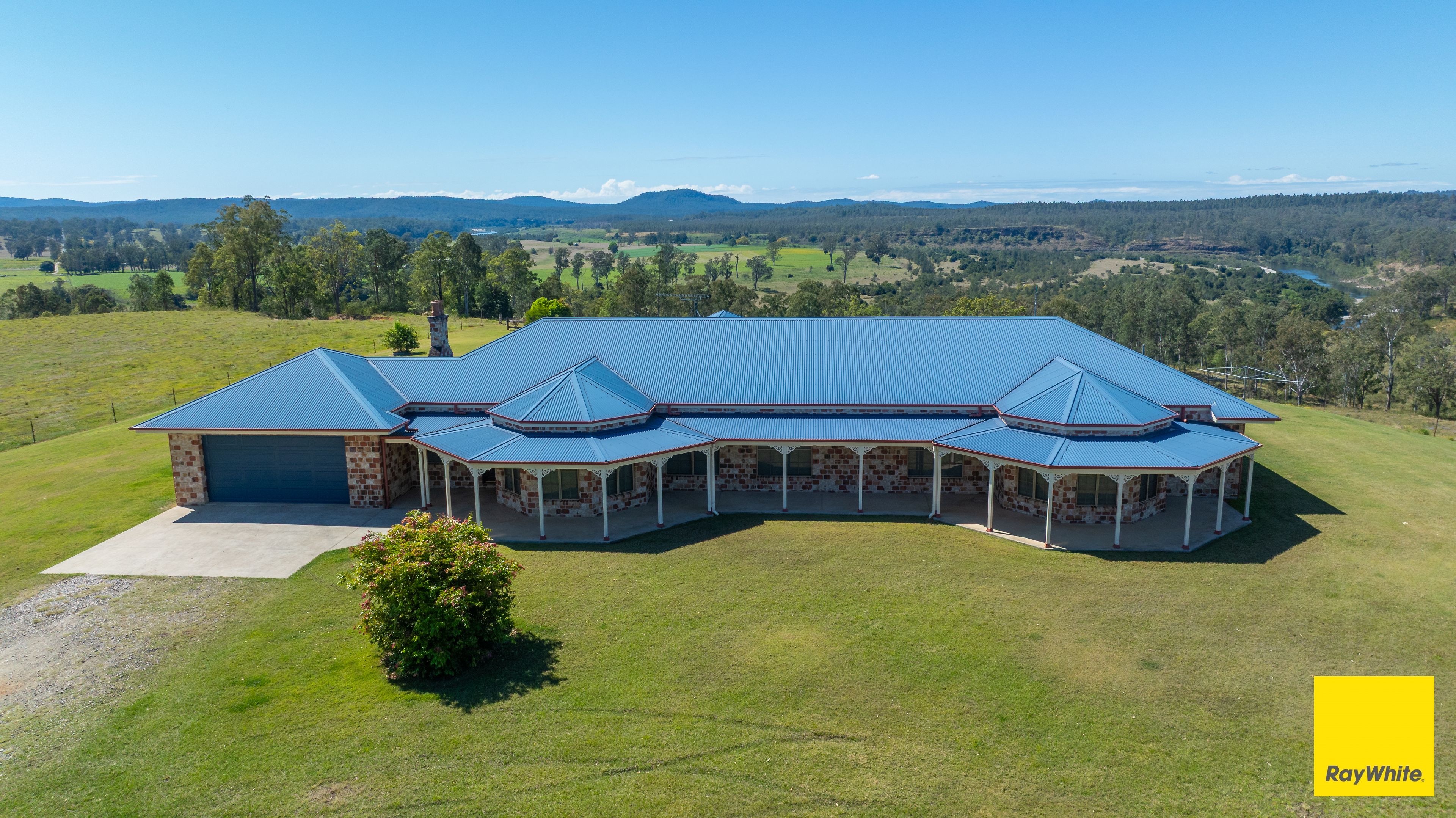 580 Purgatory Creek Road — photo from Ray White Casino | Kyogle