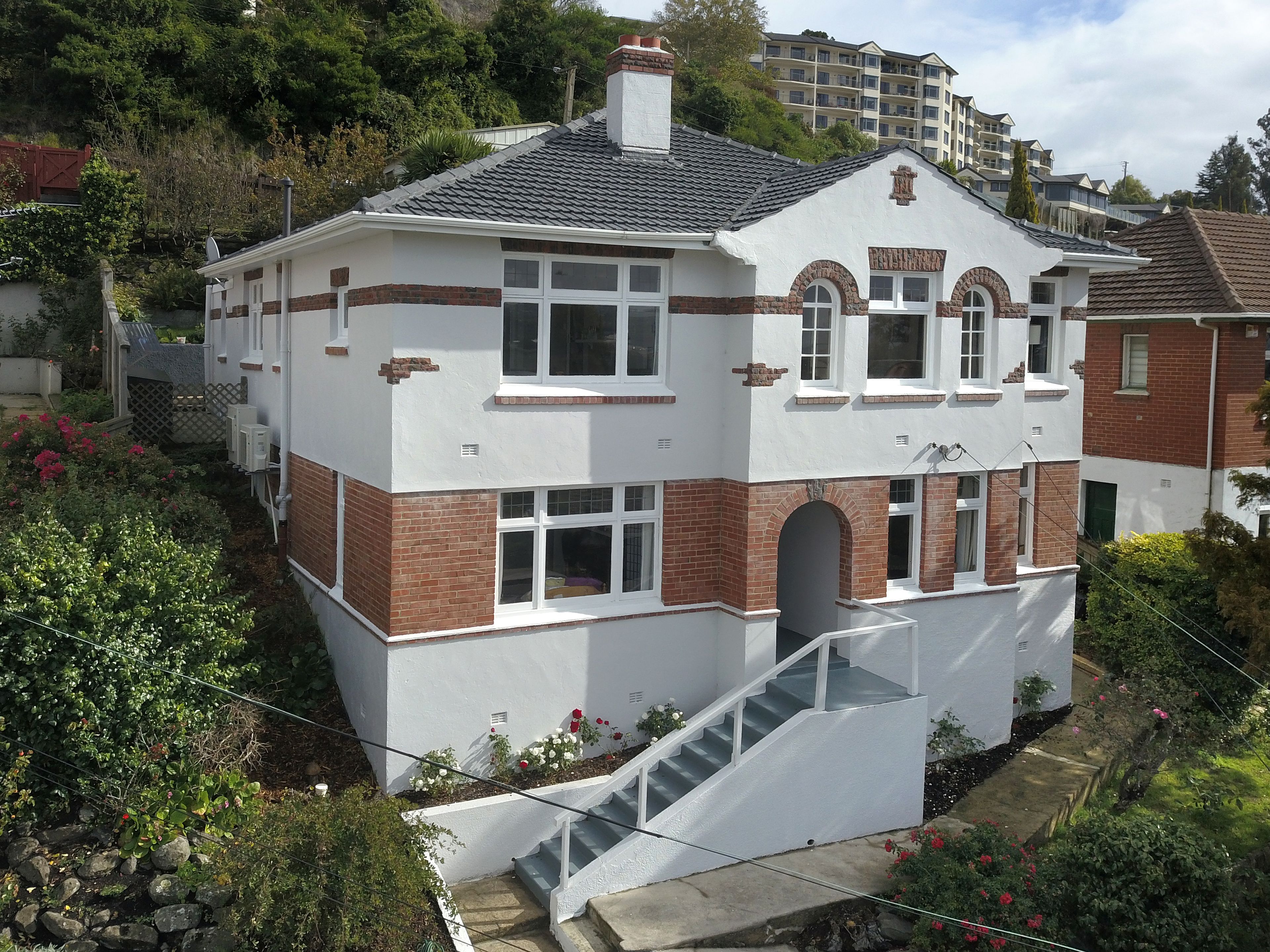 100 Forbury Road, St Clair, Dunedin City
