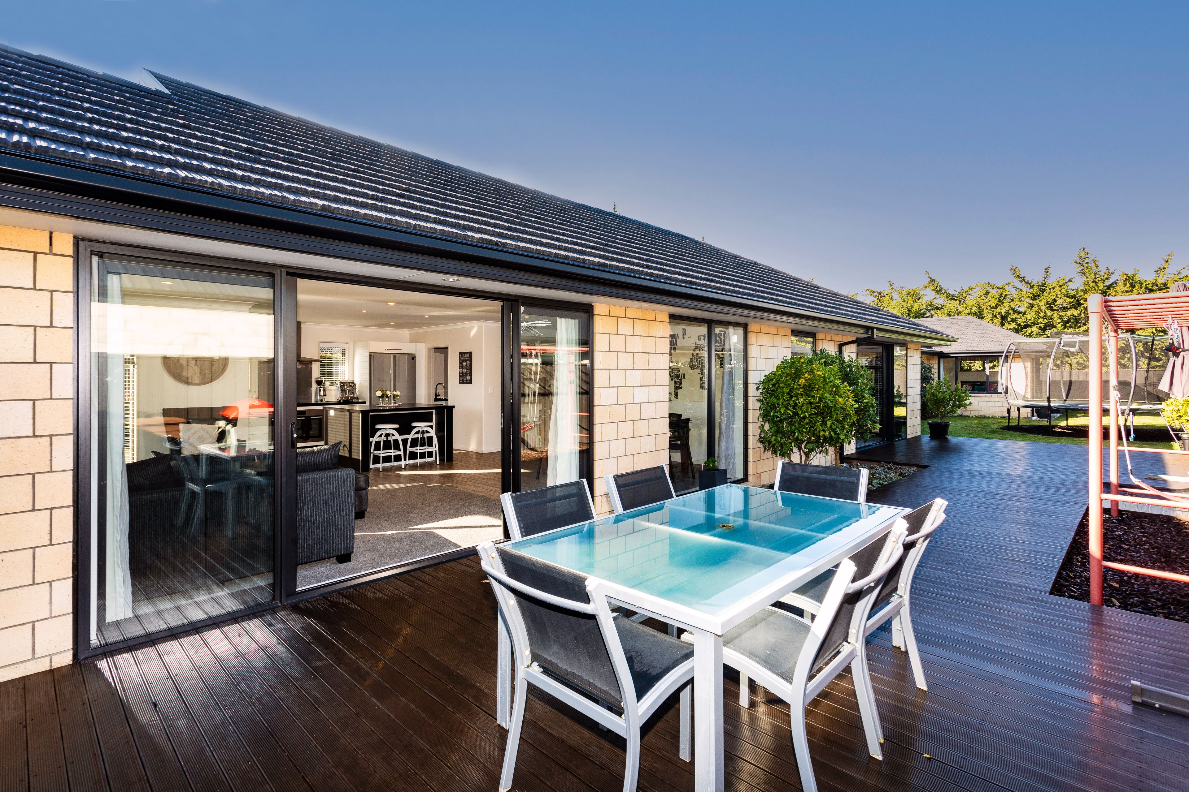 21 Ledbury Drive, Rolleston, Selwyn District