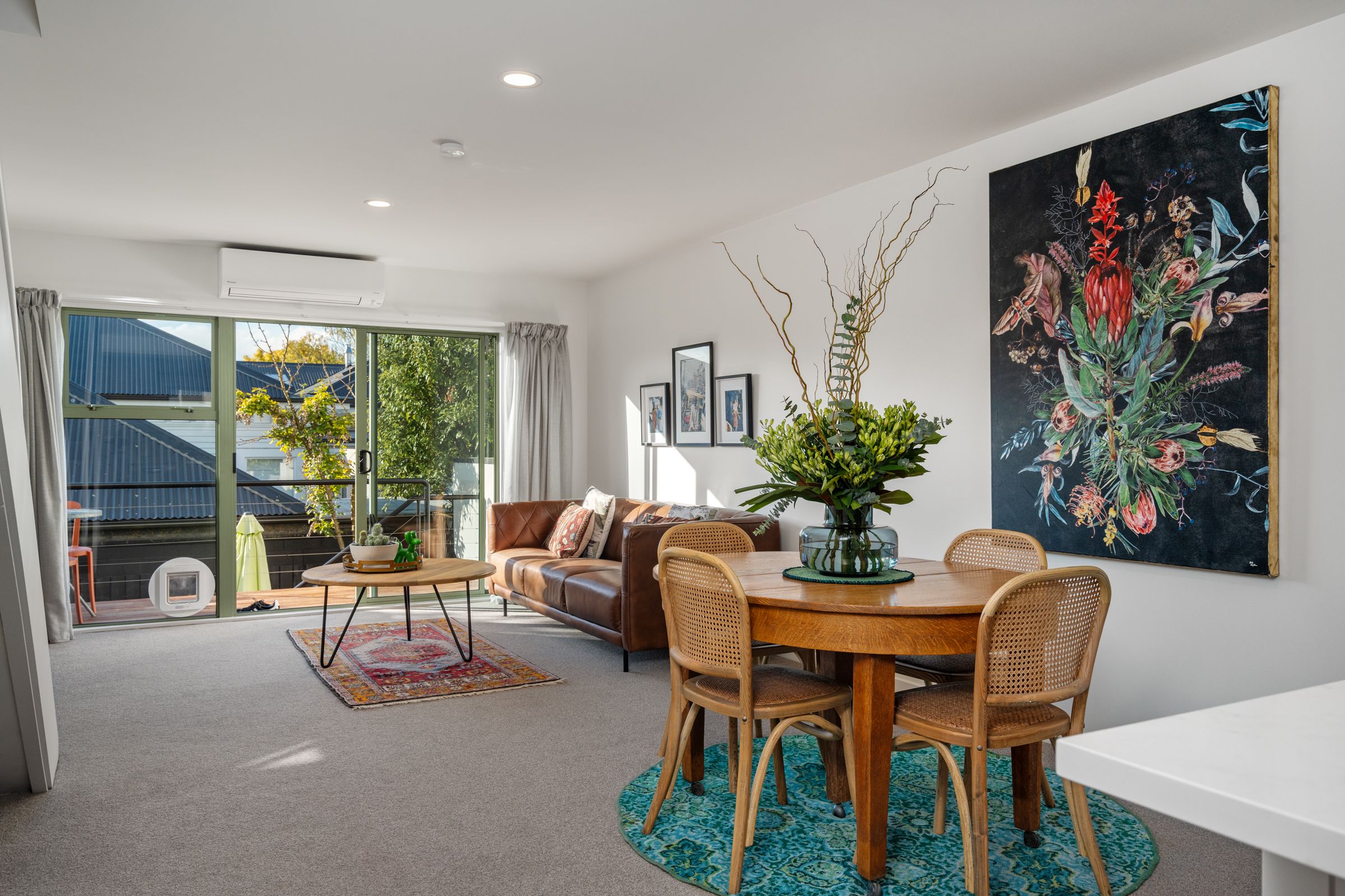 2/22 Exeter Street, Merivale, Christchurch City