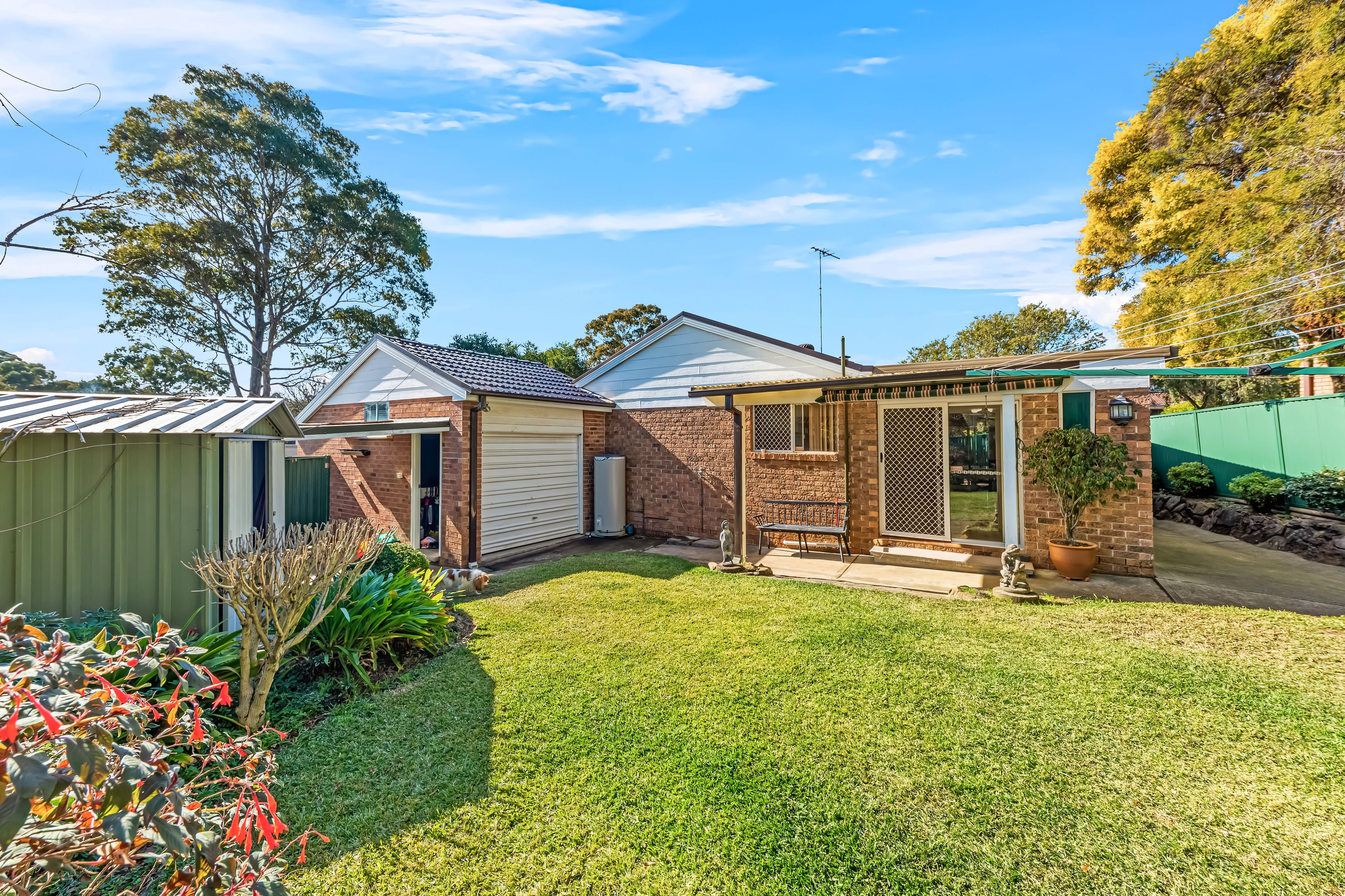 41 Nathaniel Parade, Kings Langley, NSW 2147