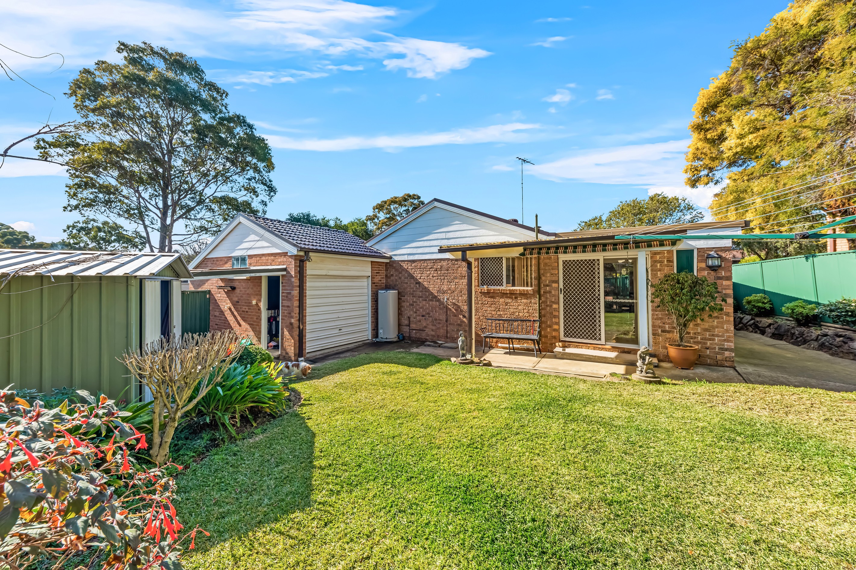 41 Nathaniel Parade, Kings Langley, NSW 2147