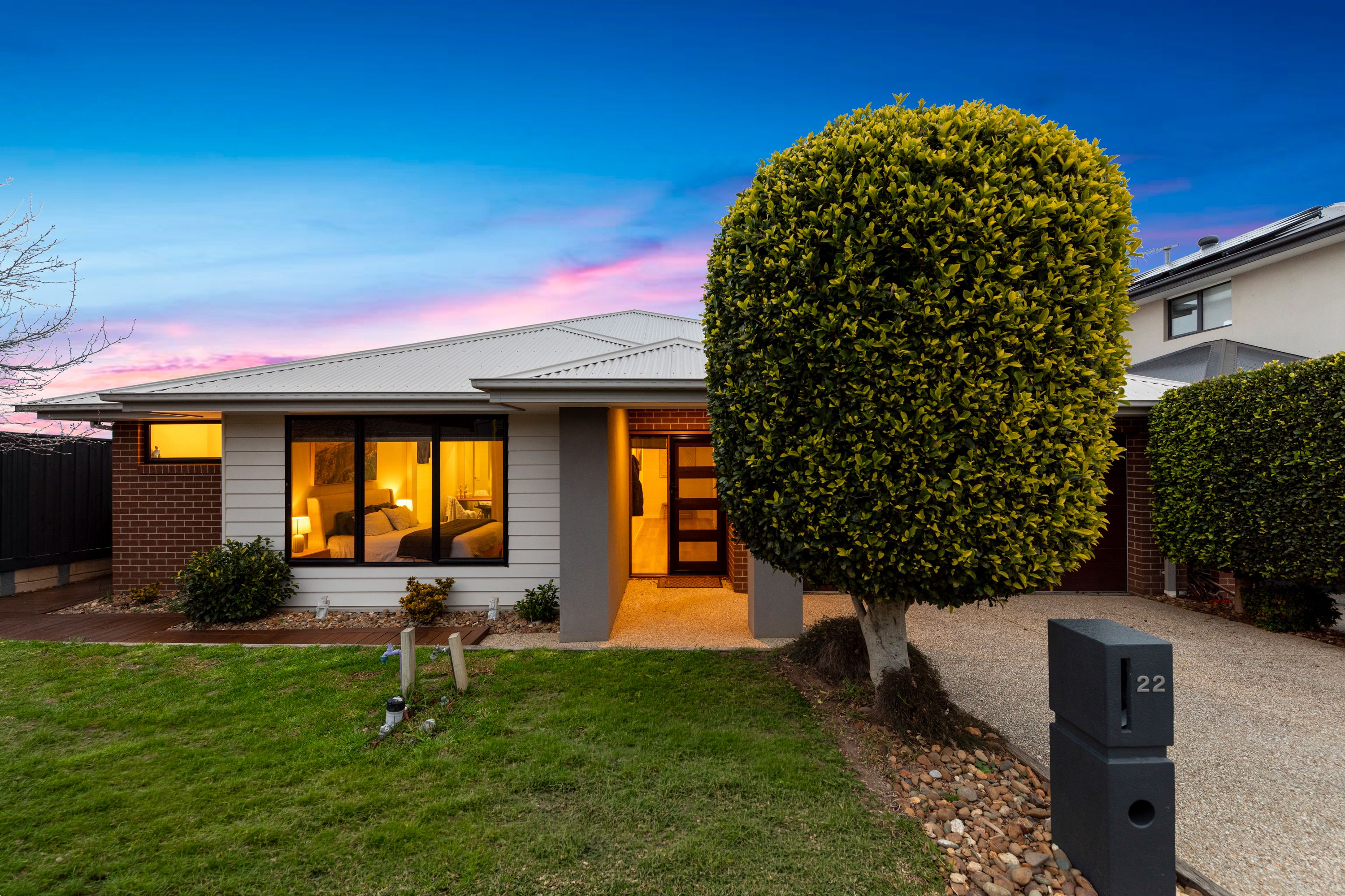 22 Renishaw Drive, Officer, VIC 3809