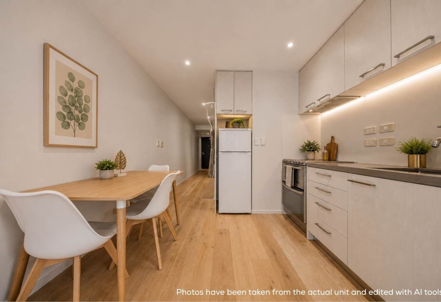 405/8 Airedale Street, City Centre, Auckland