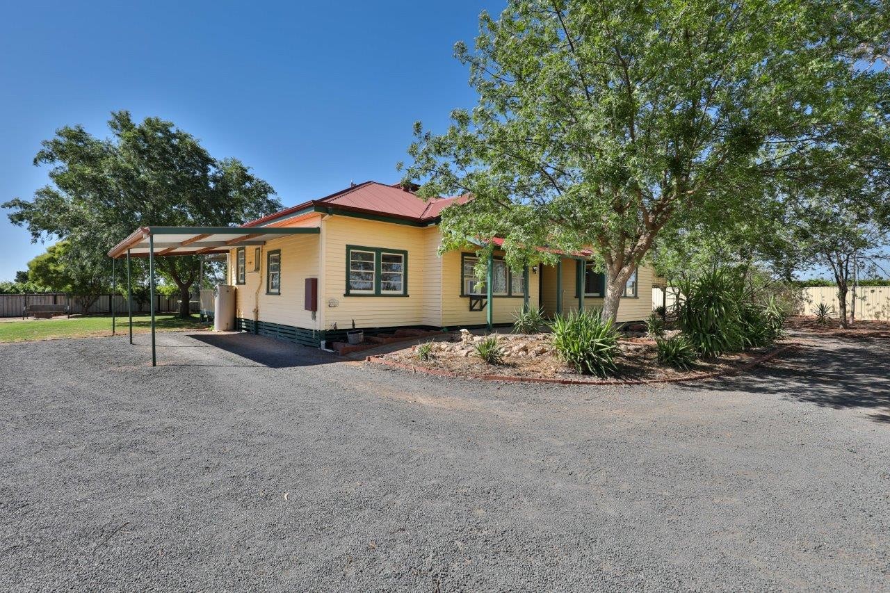 3005 Benetook Avenue, Mildura, VIC 3500
