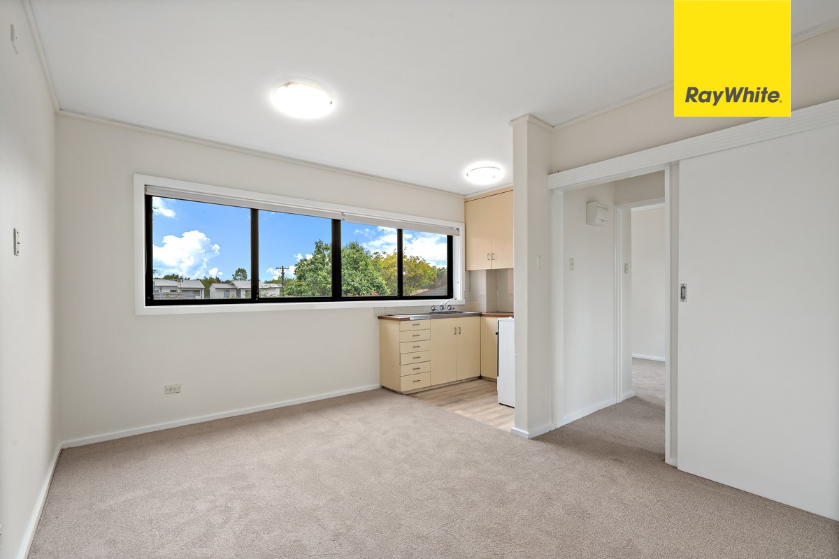 6/28 Frencham Street, Downer, ACT 2602