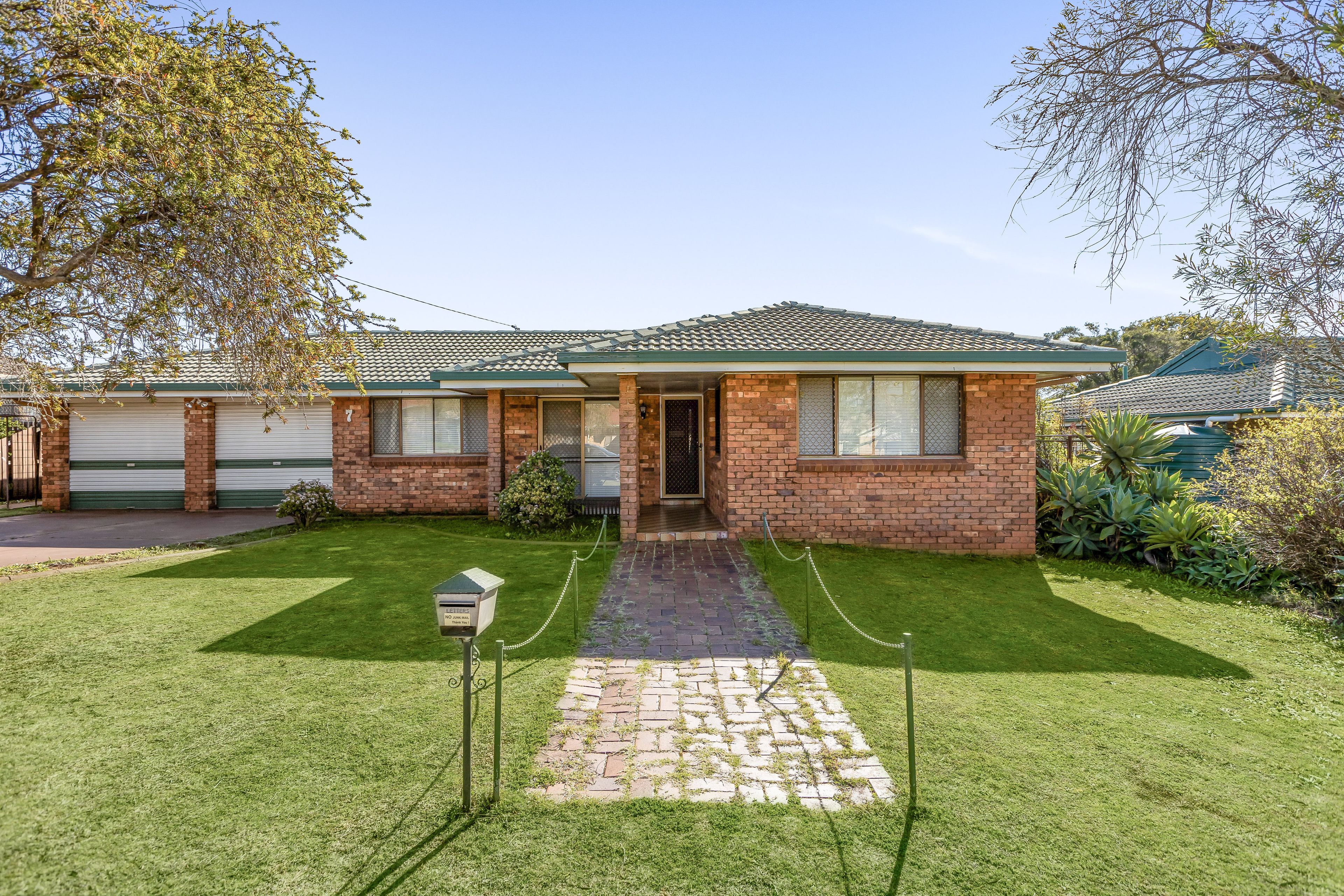 7 Talgai Court, Newtown QLD 4350