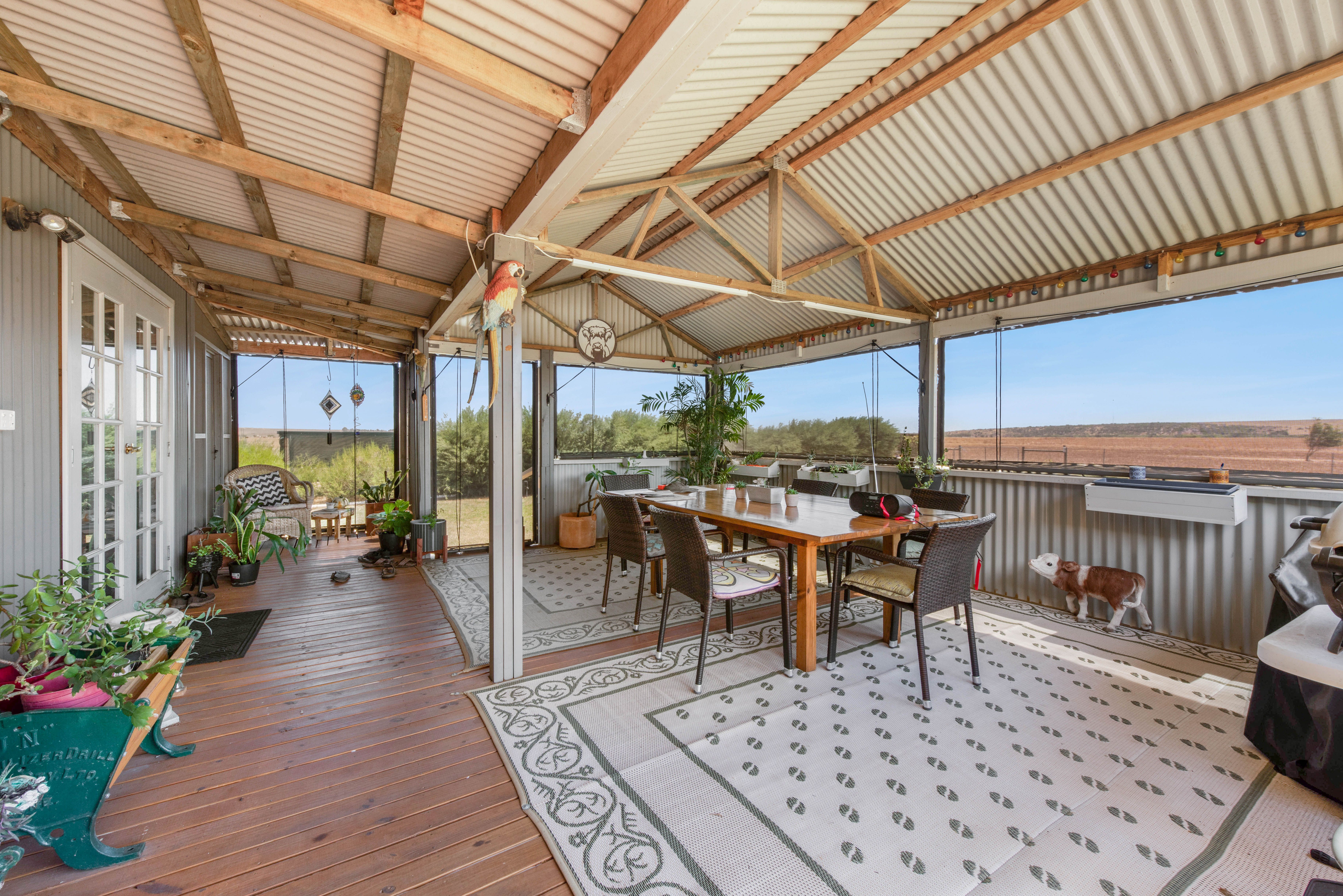 36 Meadow Lane, Walkaway, WA 6528