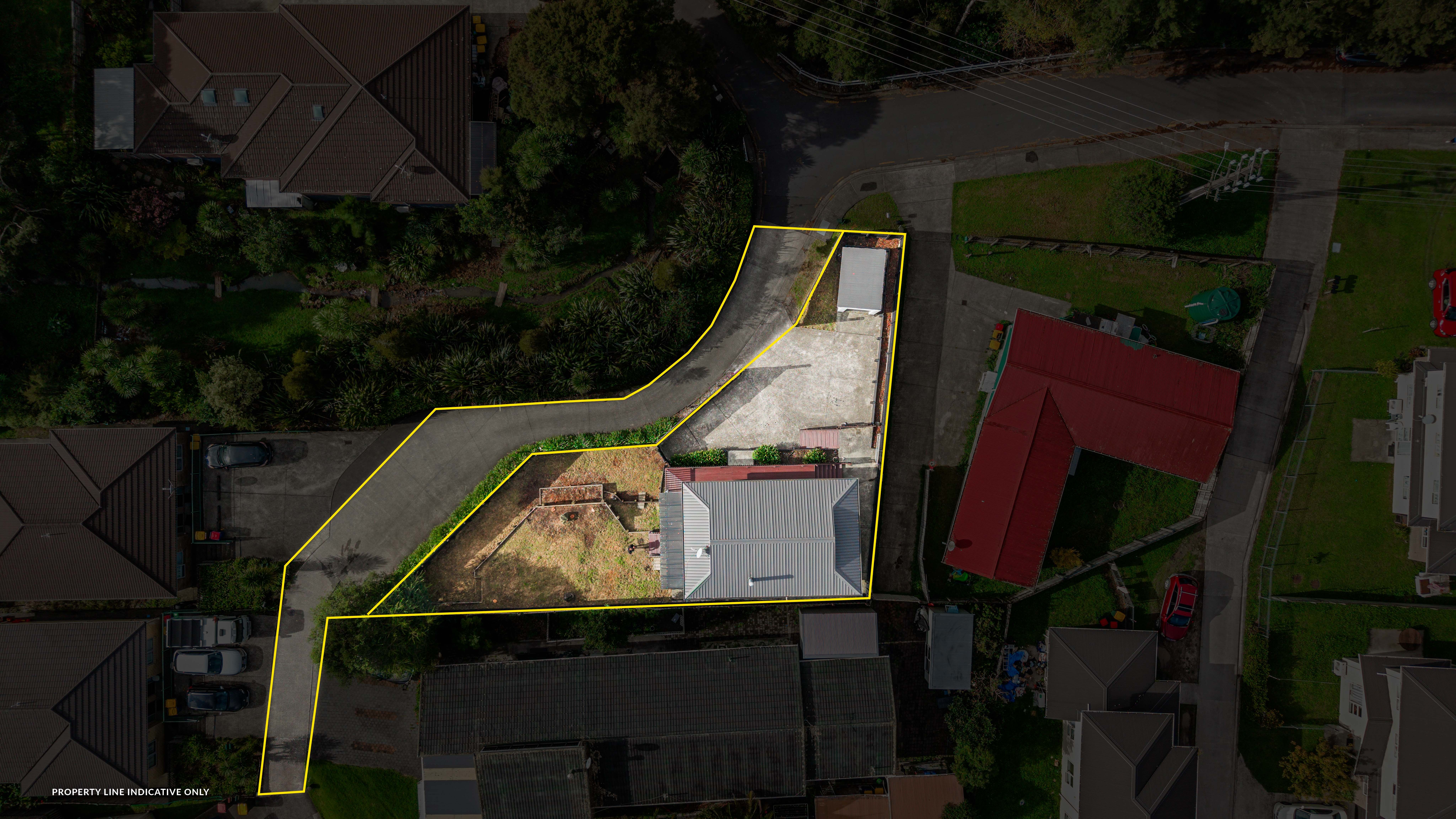 38 Sherrybrooke Place, Sunnyvale, Waitakere City