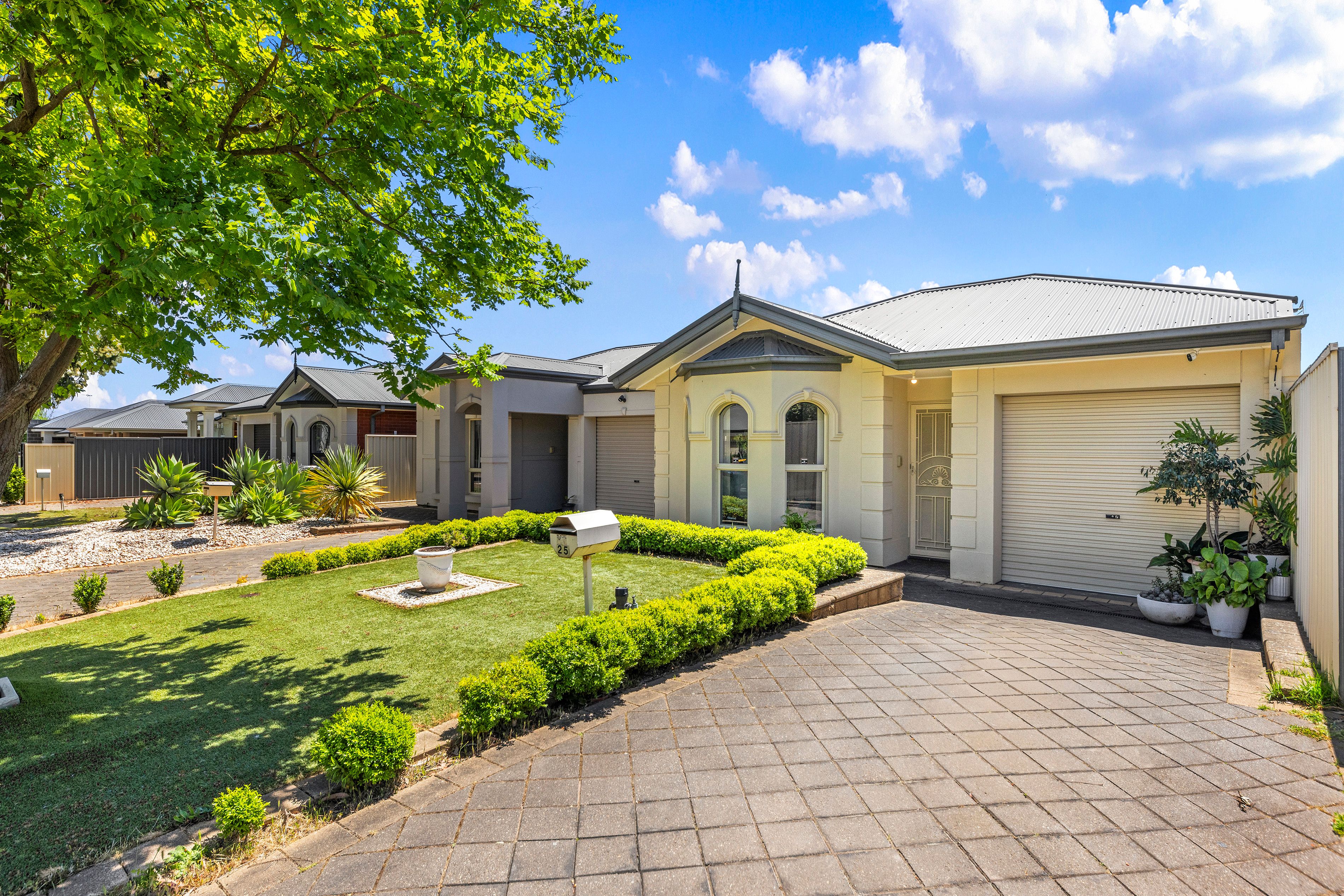 25 Alexander Avenue, Campbelltown, SA 5074