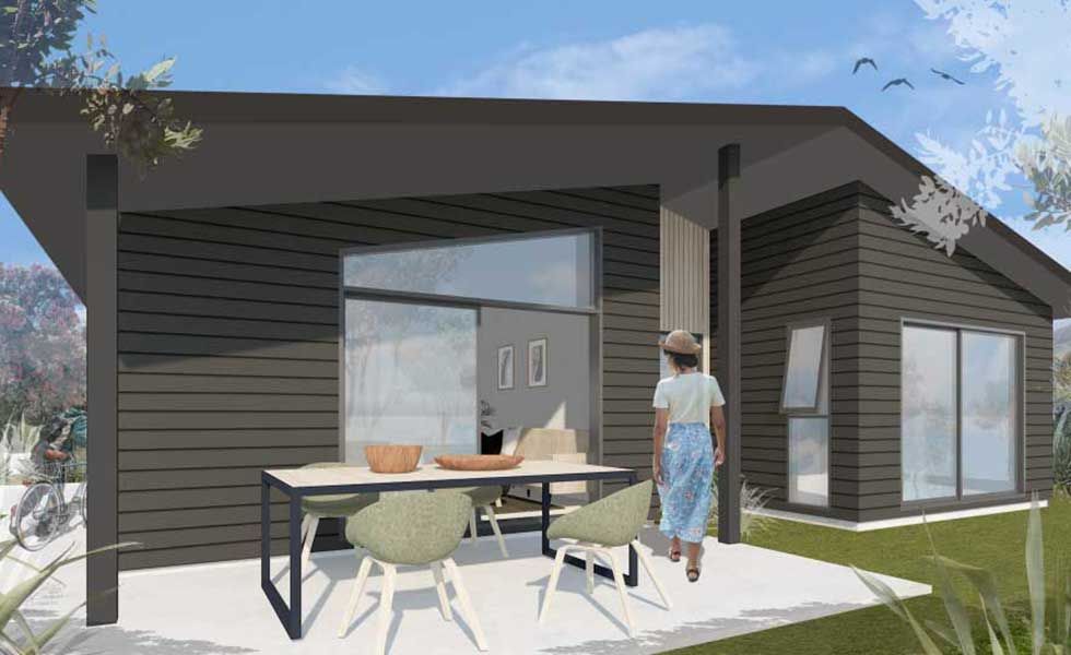 24 Red Beech Avenue, Woodridge, Wellington City