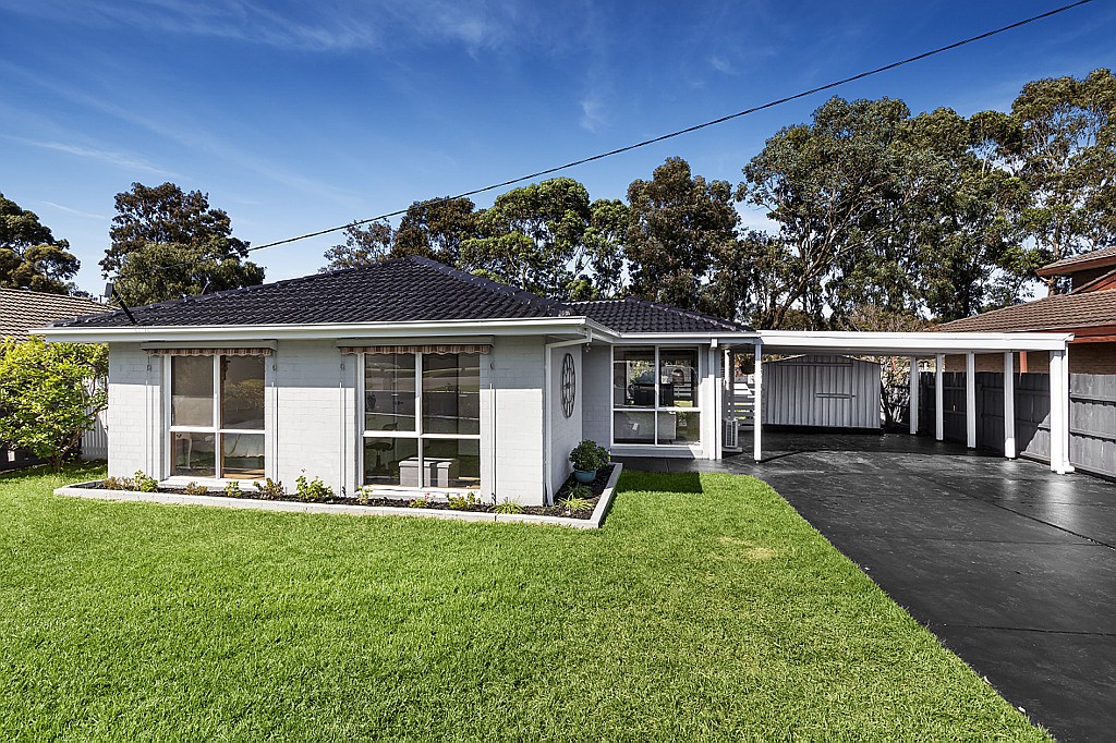 4 Old Plenty Road, South Morang, VIC 3752