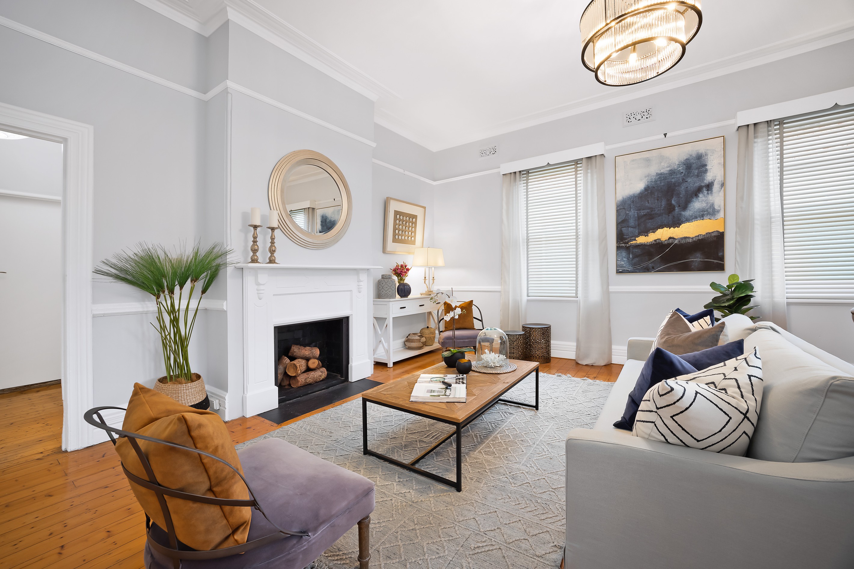 96 Amherst Street, Cammeray, NSW 2062