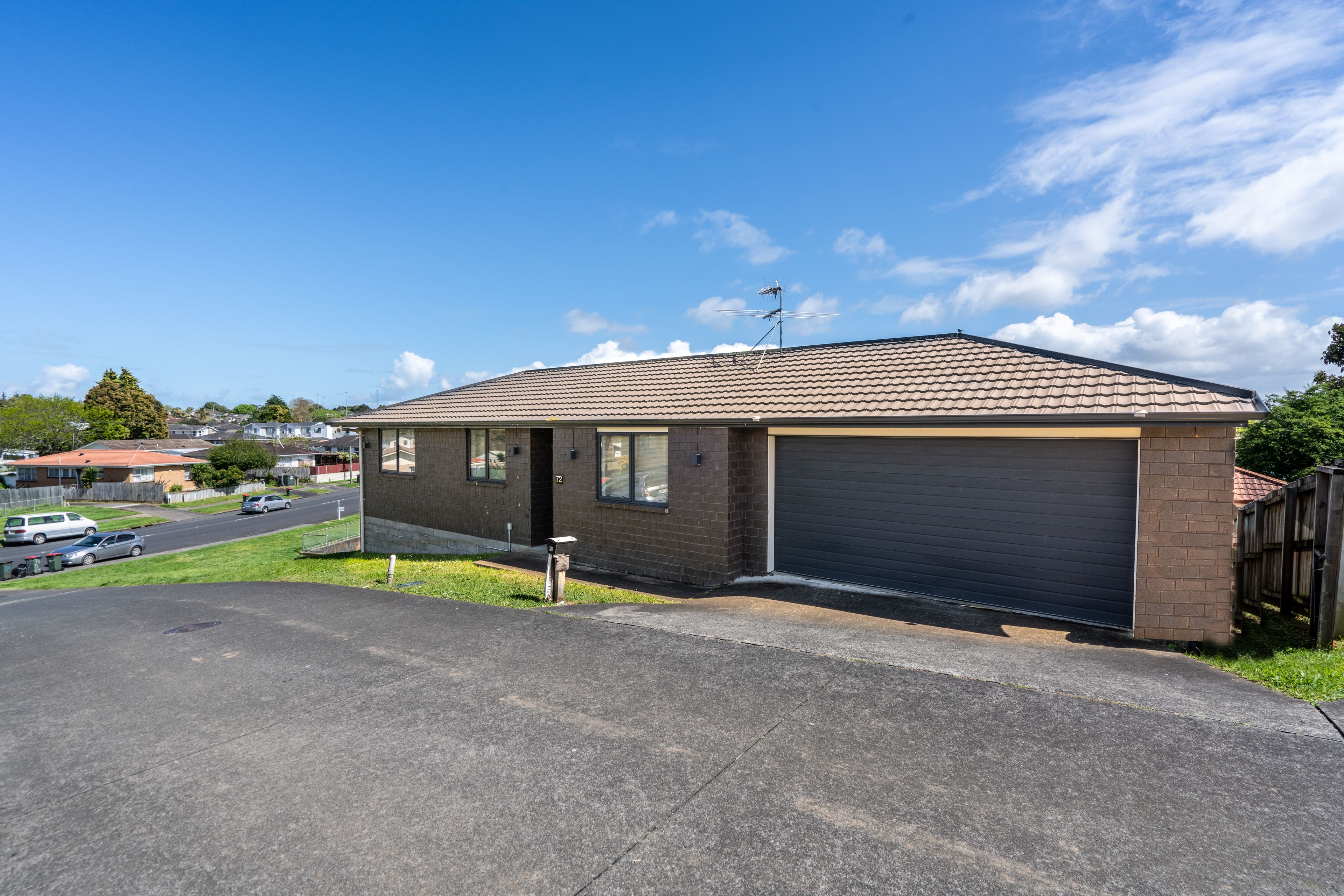 72 Coxhead Road, Manurewa, Manukau City