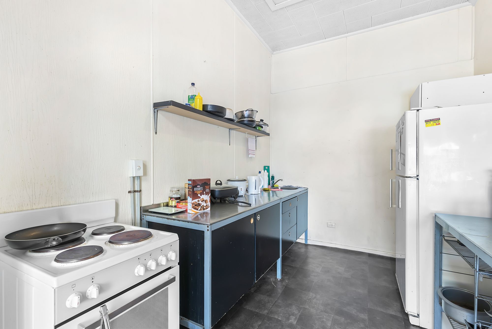 6/185 Newmarket Road, Wilston, QLD 4051
