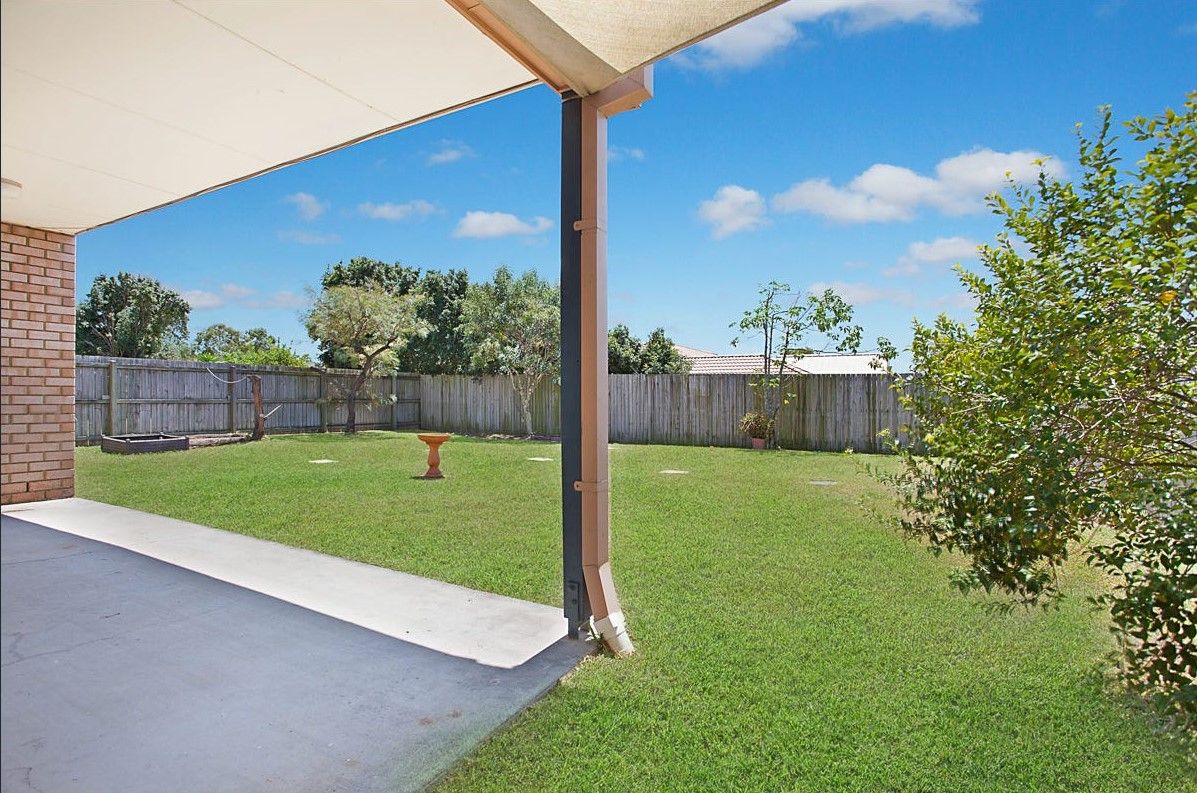 32 Grampion Circuit, North Lakes, QLD 4509