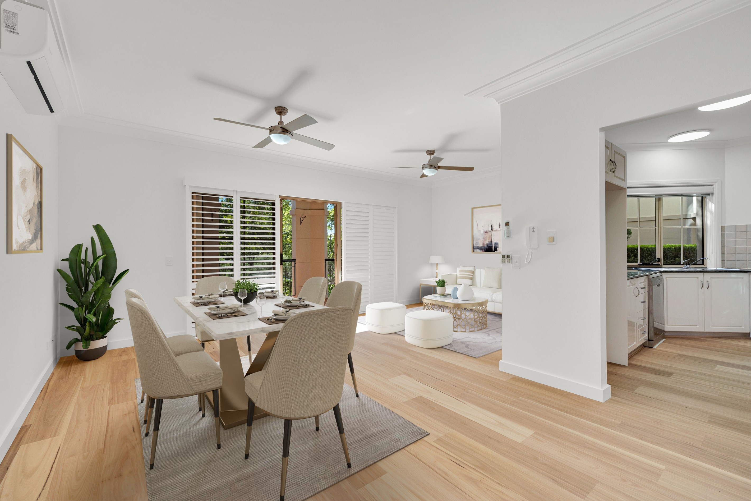 4/2 Mortimer Lewis Drive, Huntleys Cove, NSW 2111