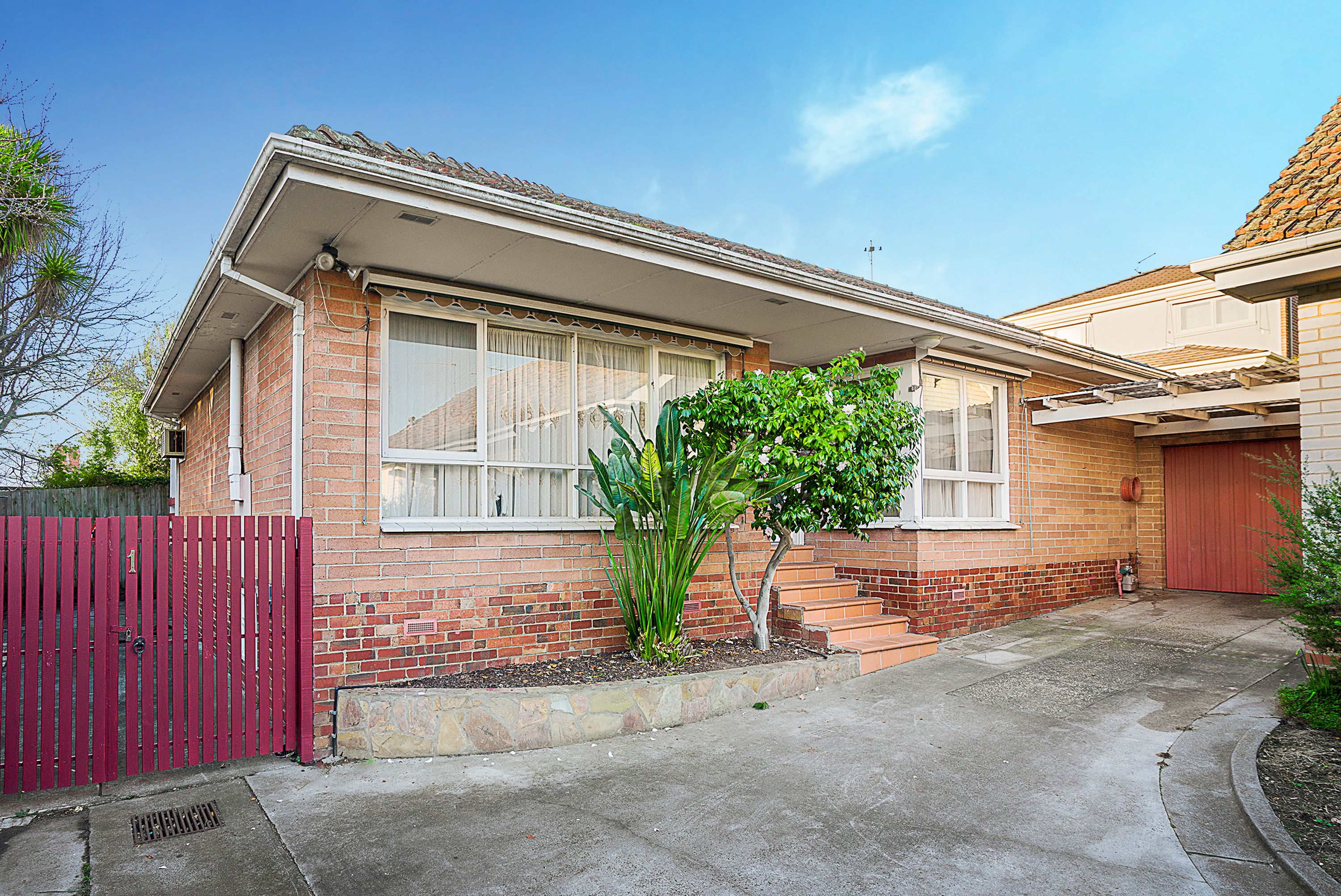 1/287 Barkers Road, Kew, VIC 3101