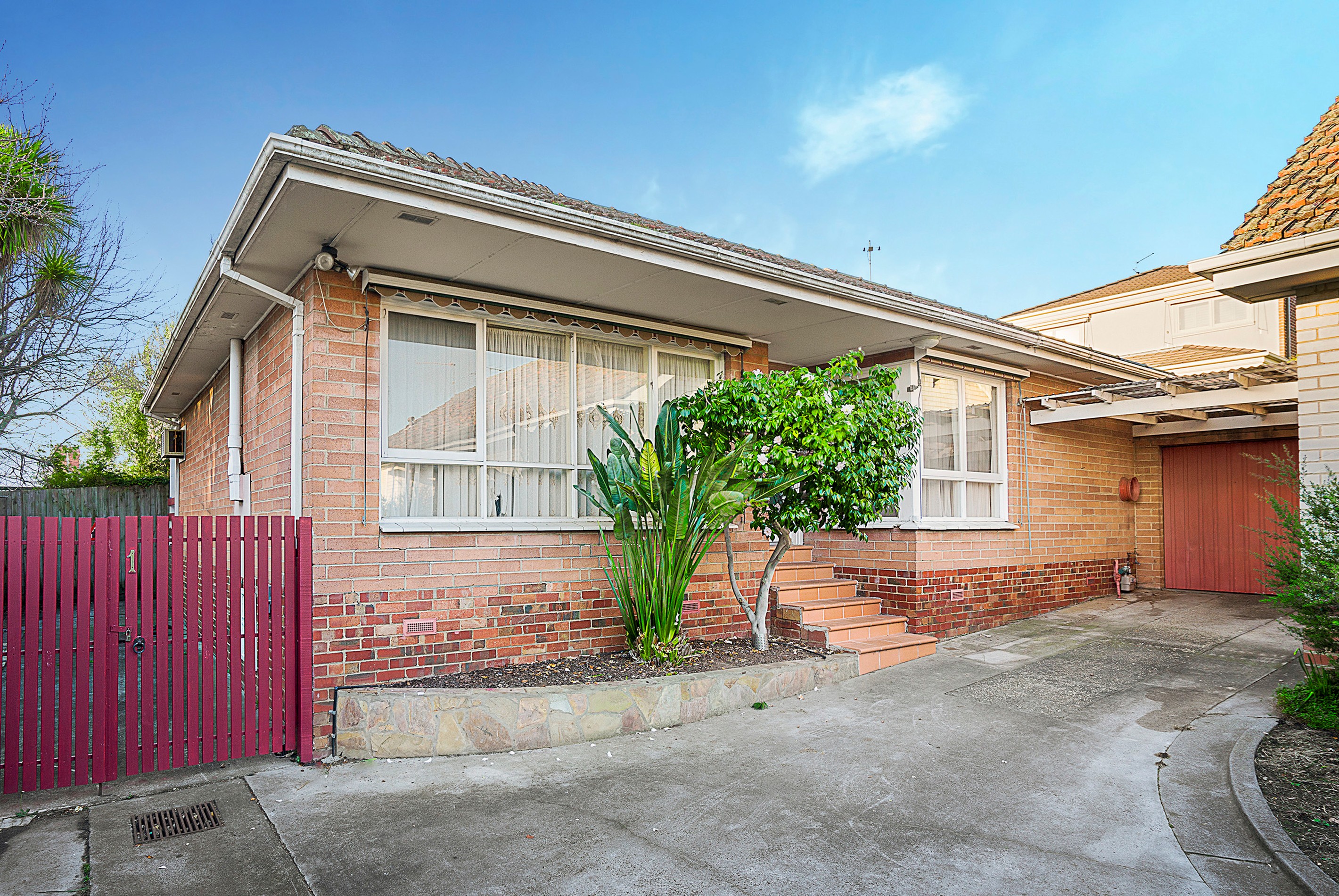 1/287 Barkers Road, Kew, VIC 3101