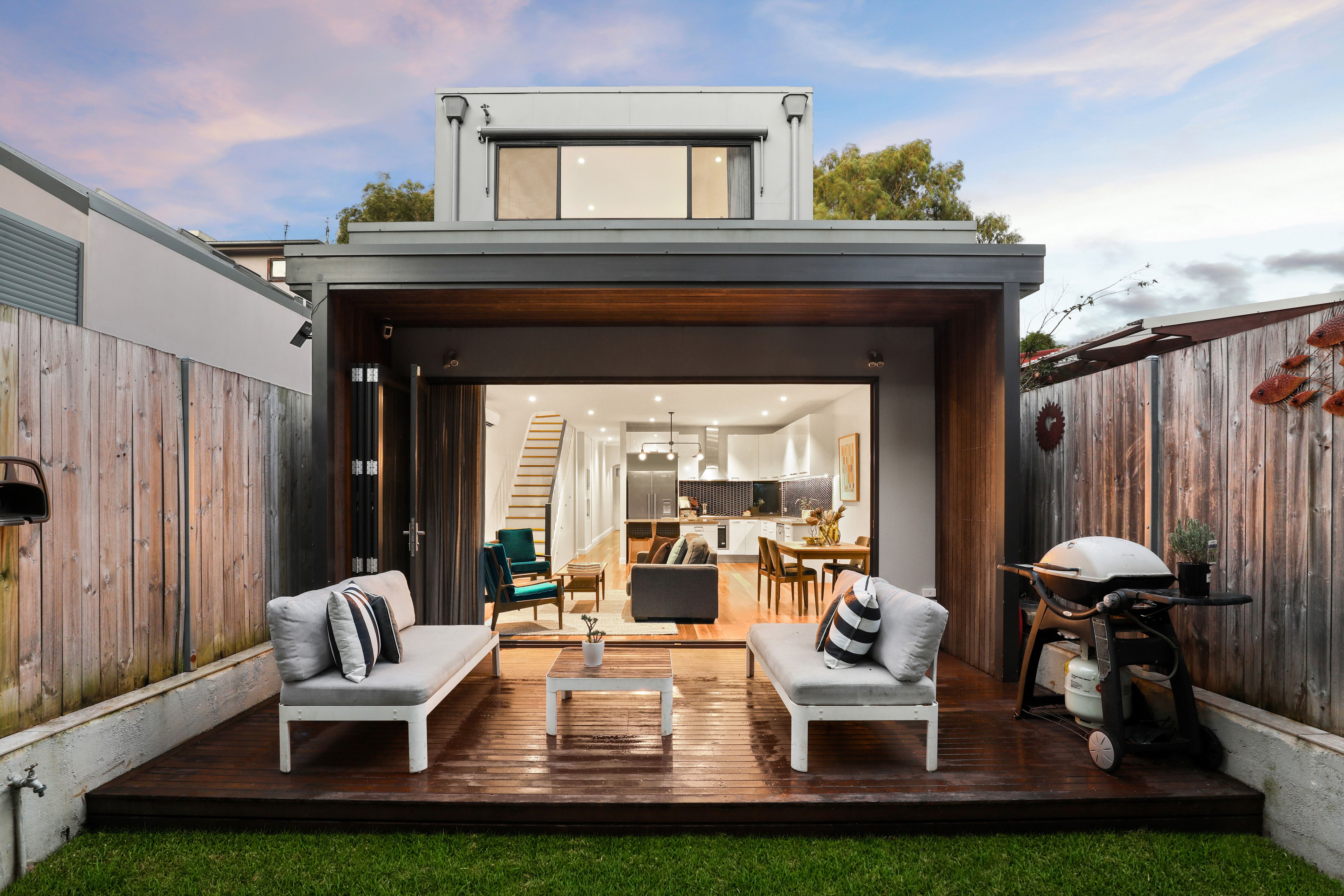 22 Burren Street, Erskineville, NSW 2043