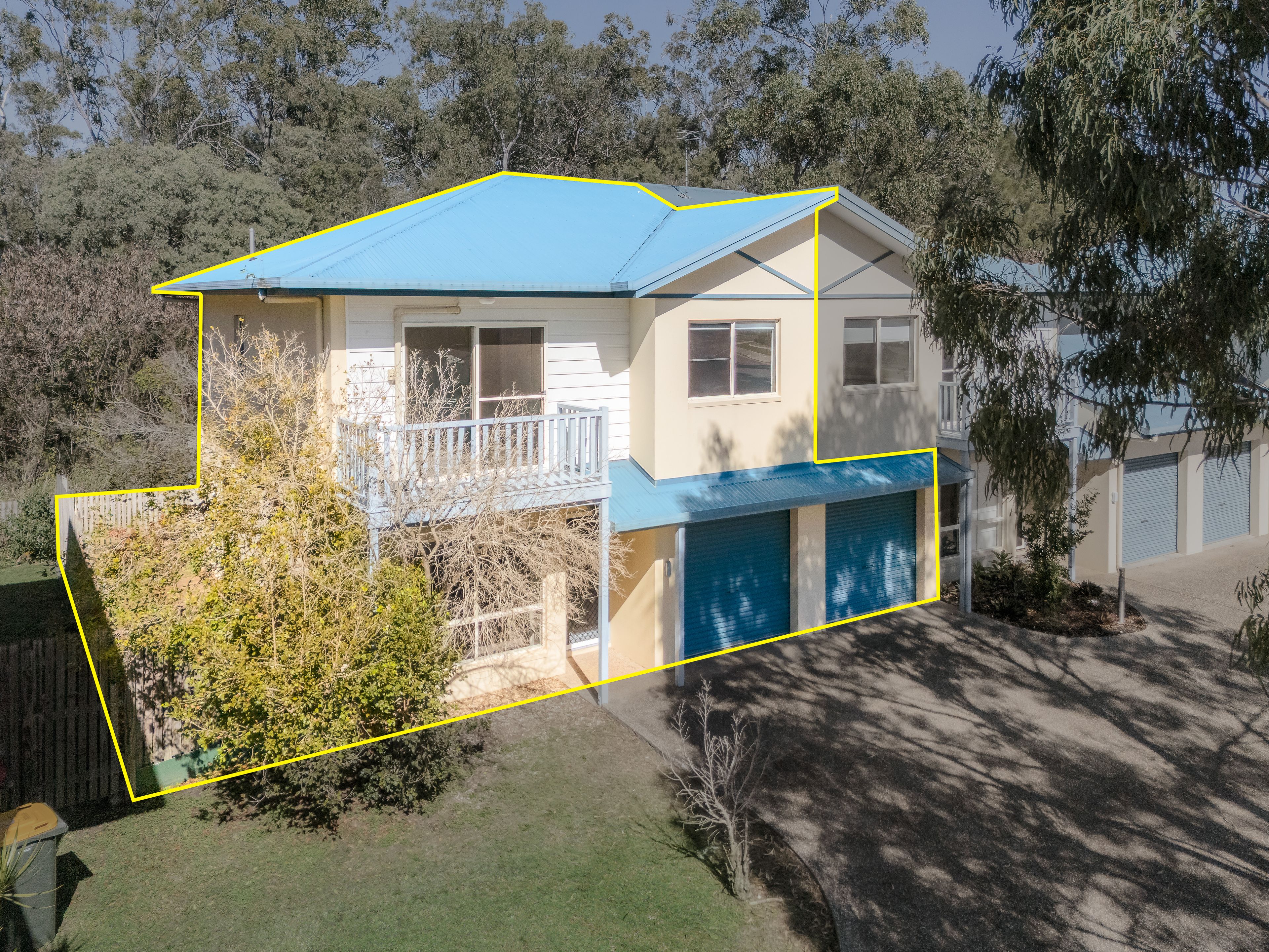 9 Pacific Court, Kin Kora QLD 4680