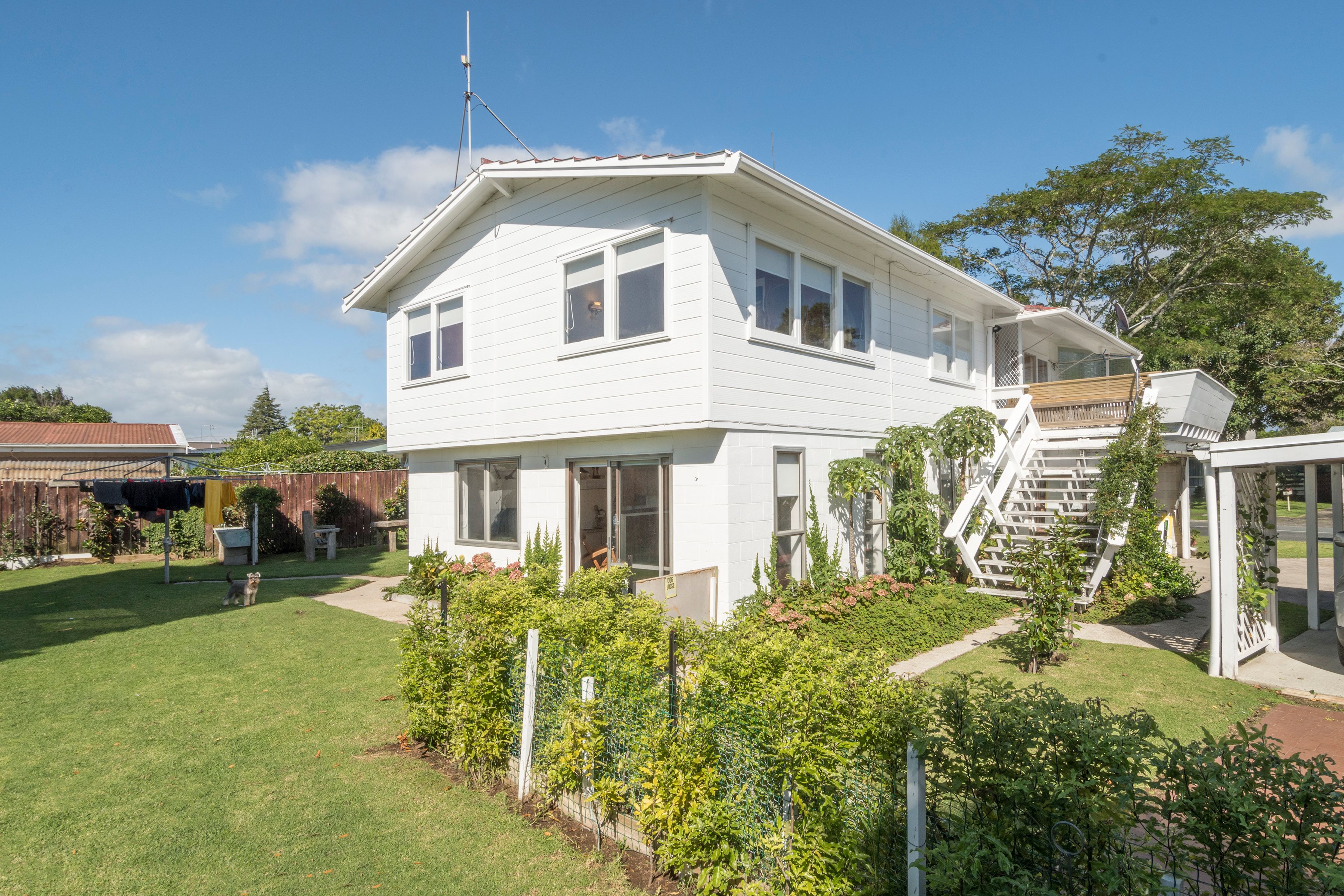 27 Woods Avenue, Matua, Tauranga City