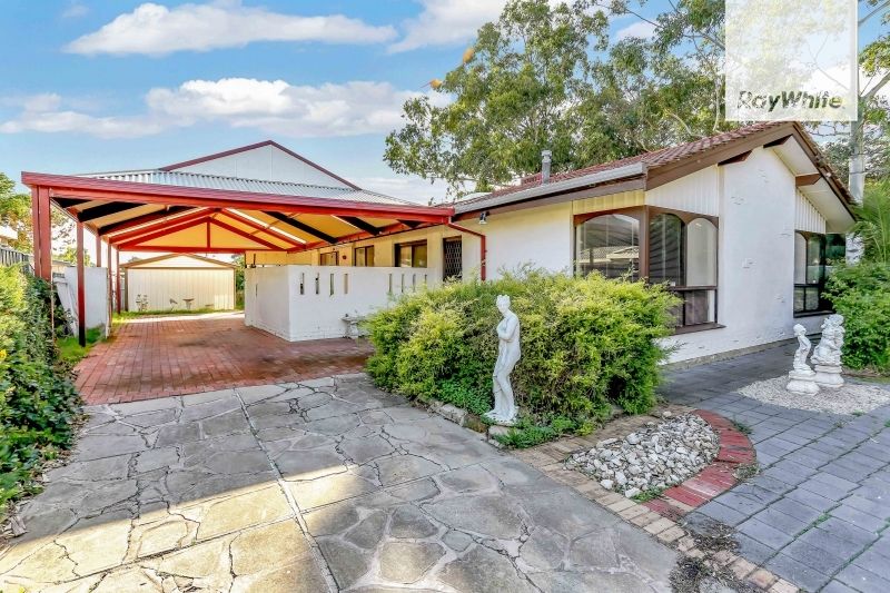 21 Rosedale Court, Newton SA 5074