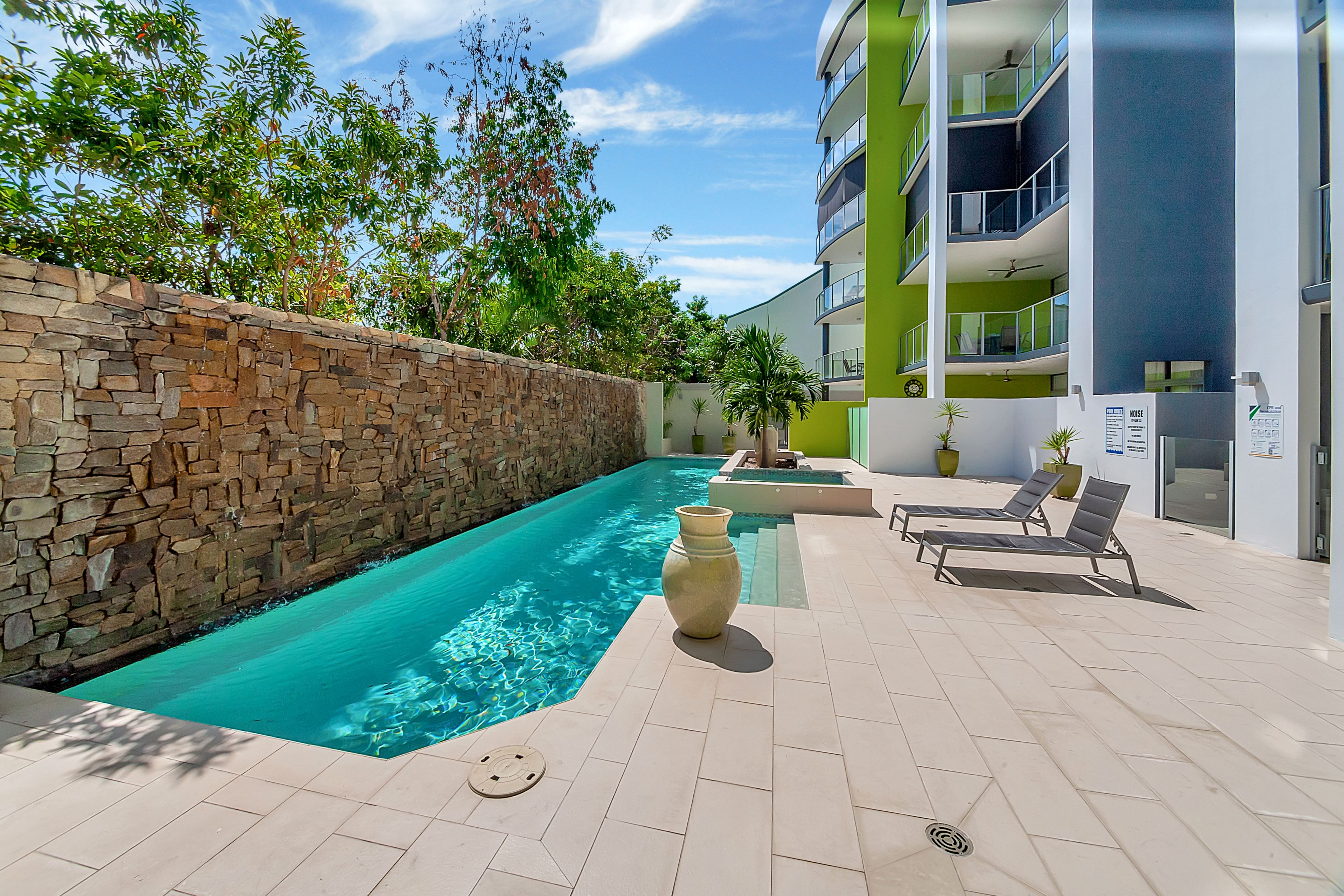 103/174 Grafton Street, Cairns City, QLD 4870