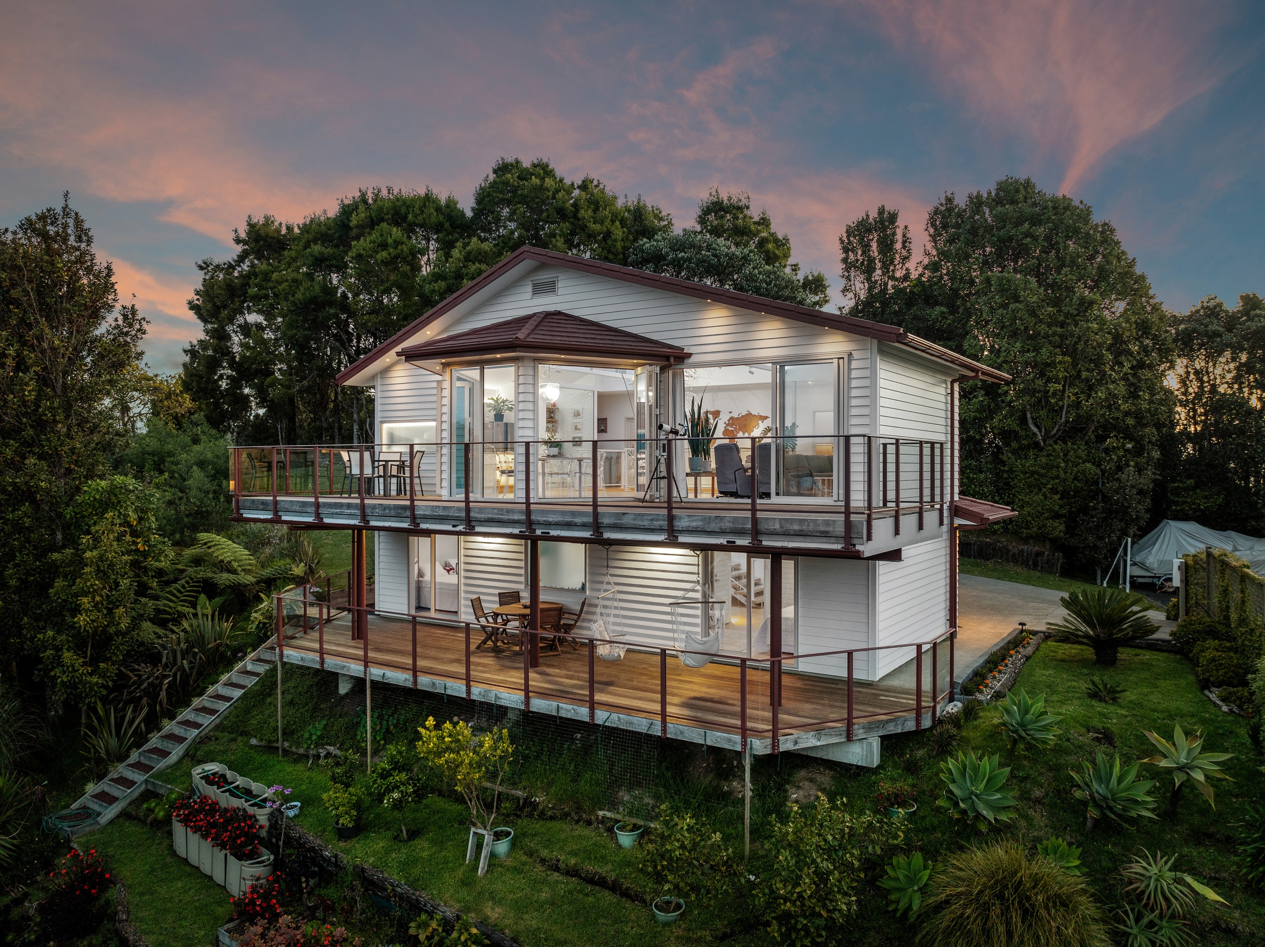 8 Crestwood Rise, Whakatane, Whakatane District