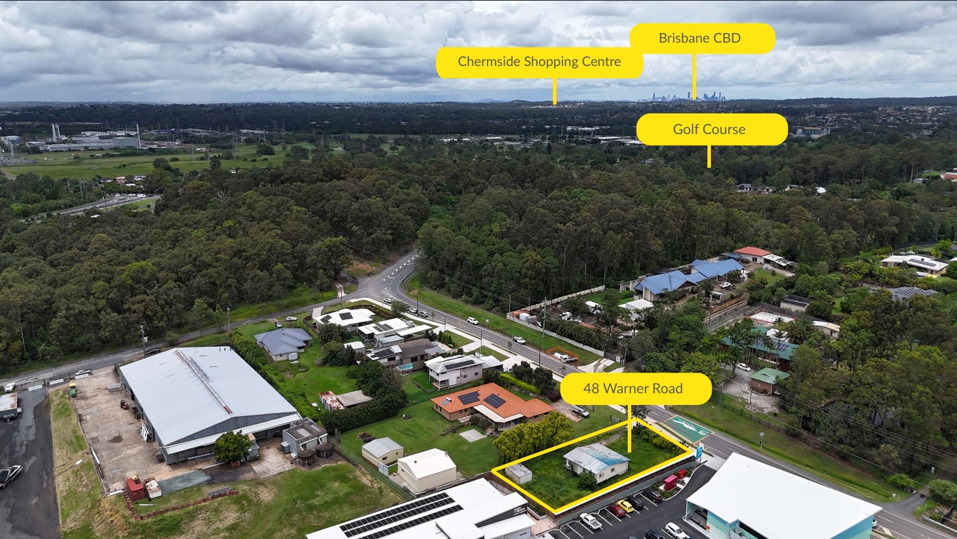 48 Warner Road, Warner, QLD 4500