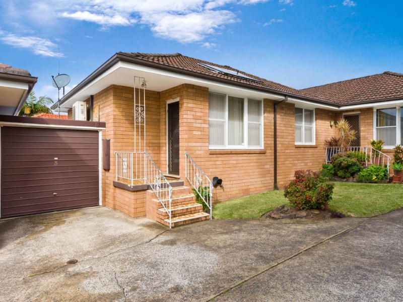 3/9 Albert Street, Bexley, NSW 2207
