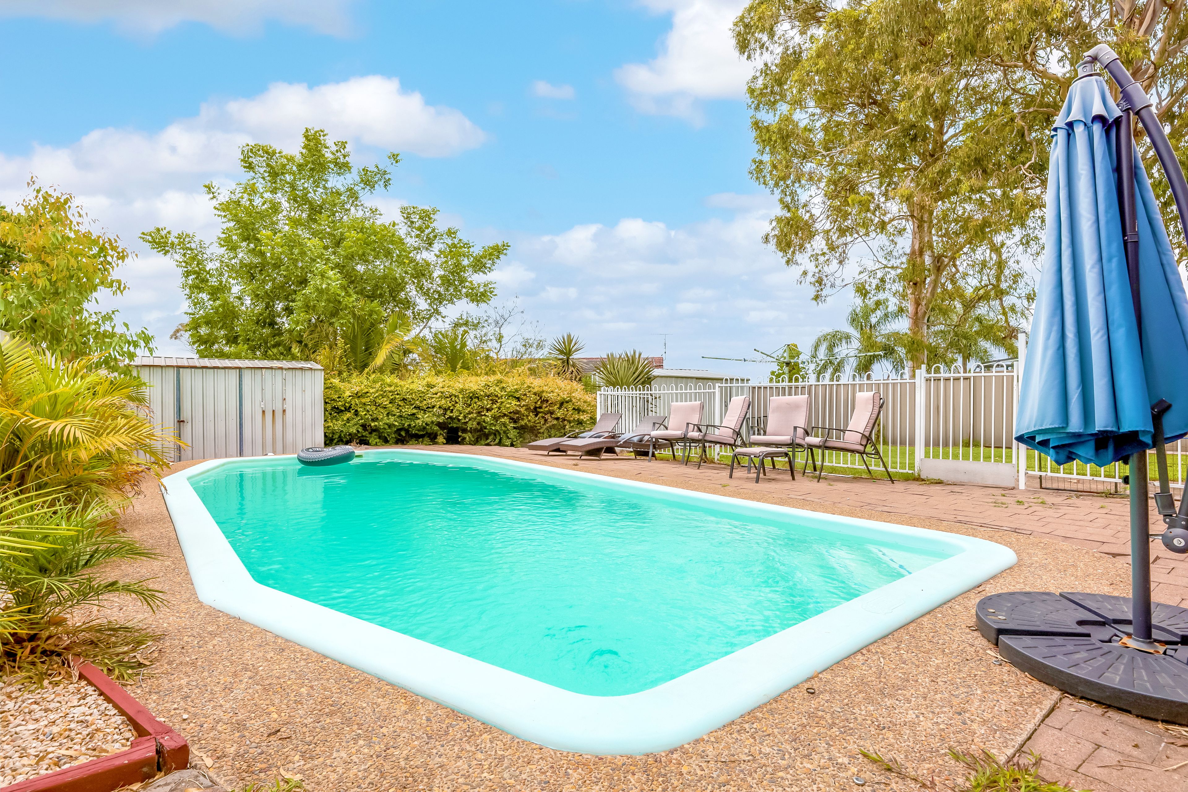 6 Waterfall Crescent, Cranebrook, NSW 2749