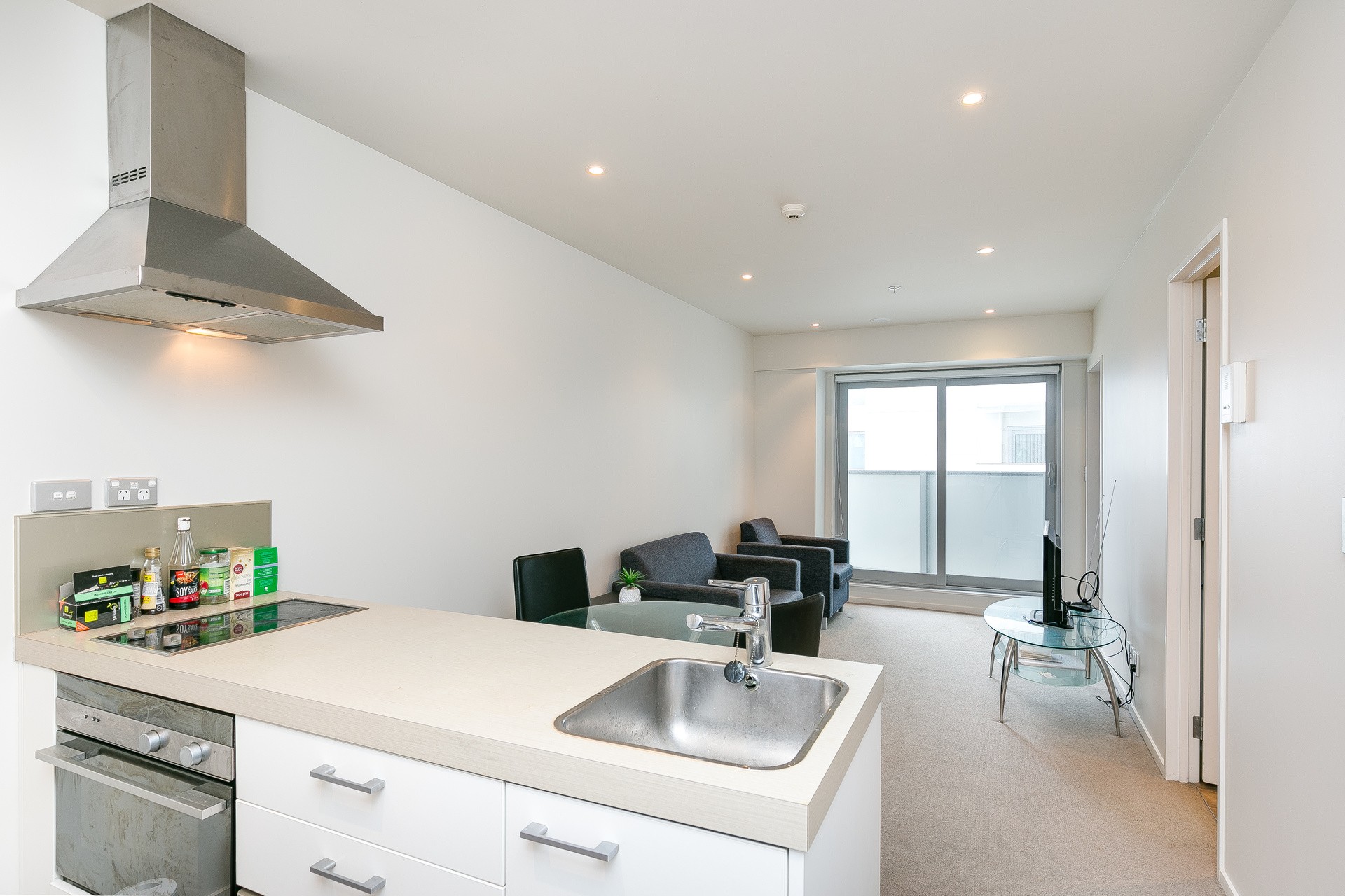 904/74 Taranaki Street, Te Aro, Wellington City