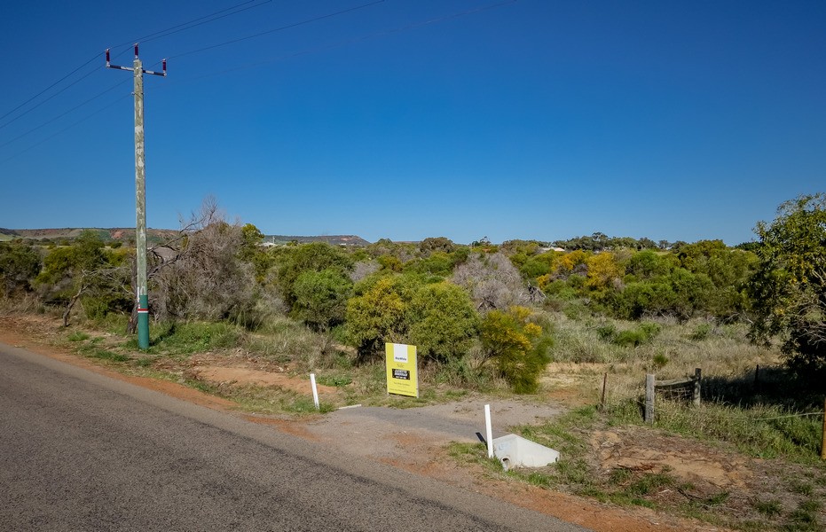 38 Cooper Street, Waggrakine, WA 6530