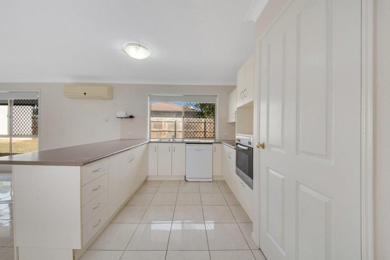 31 Dean Street, Gladstone Central, QLD 4680