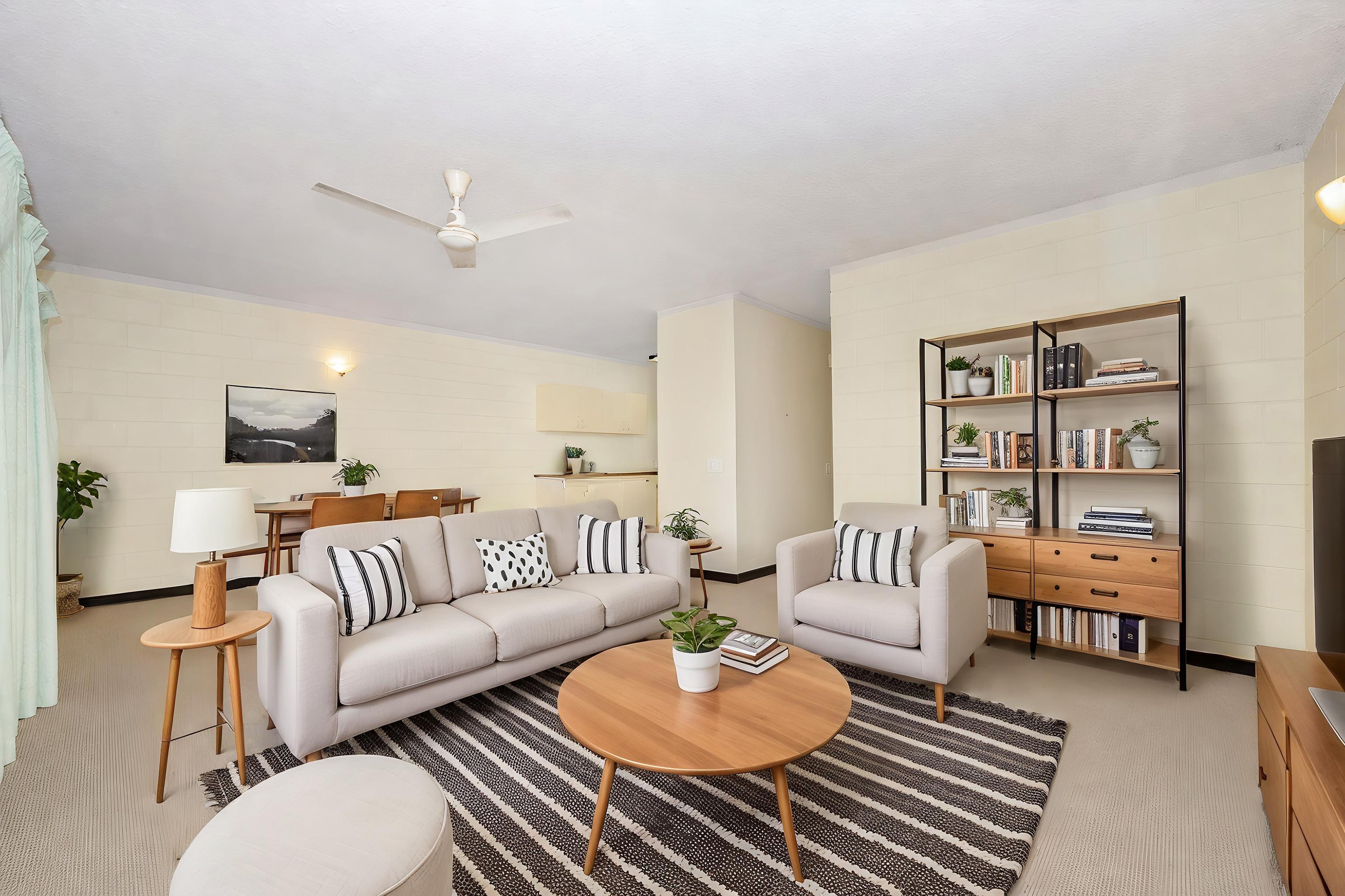 34/16 Old Common Road, Belgian Gardens, QLD 4810